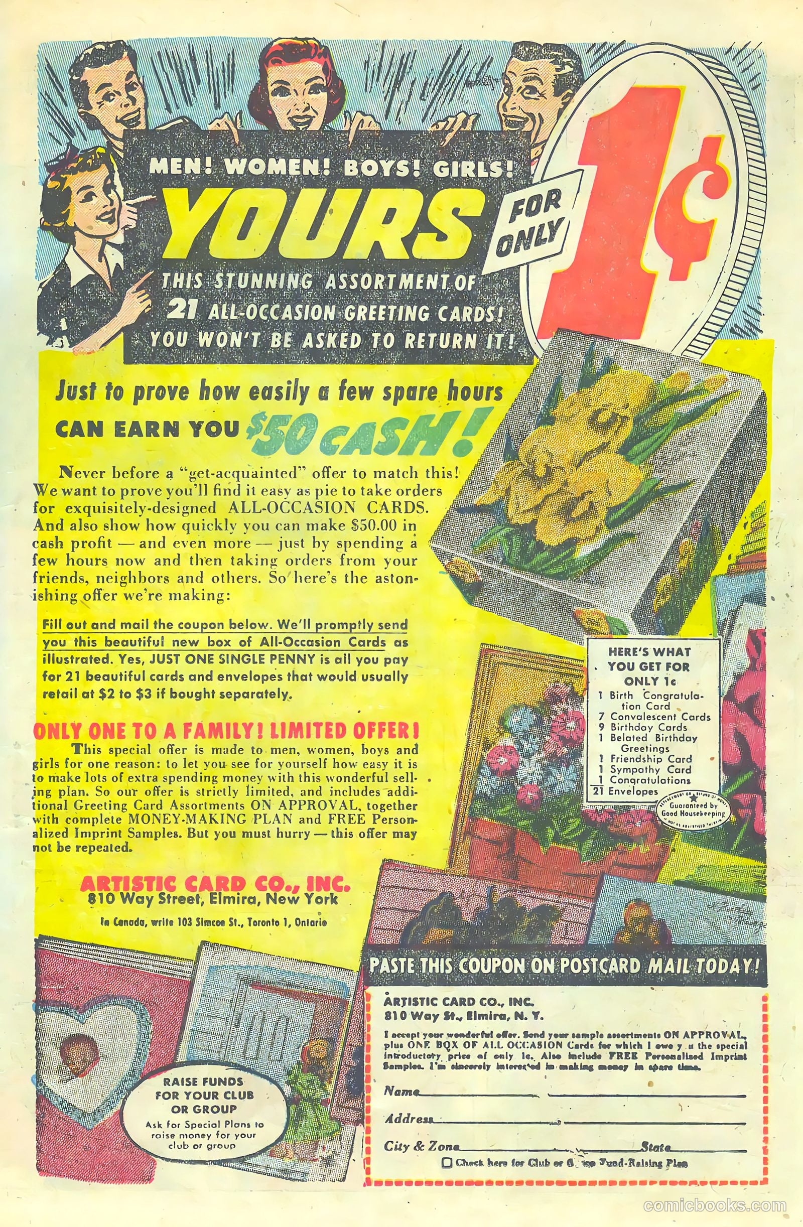 This Is Suspense #25 — page 15 of 36