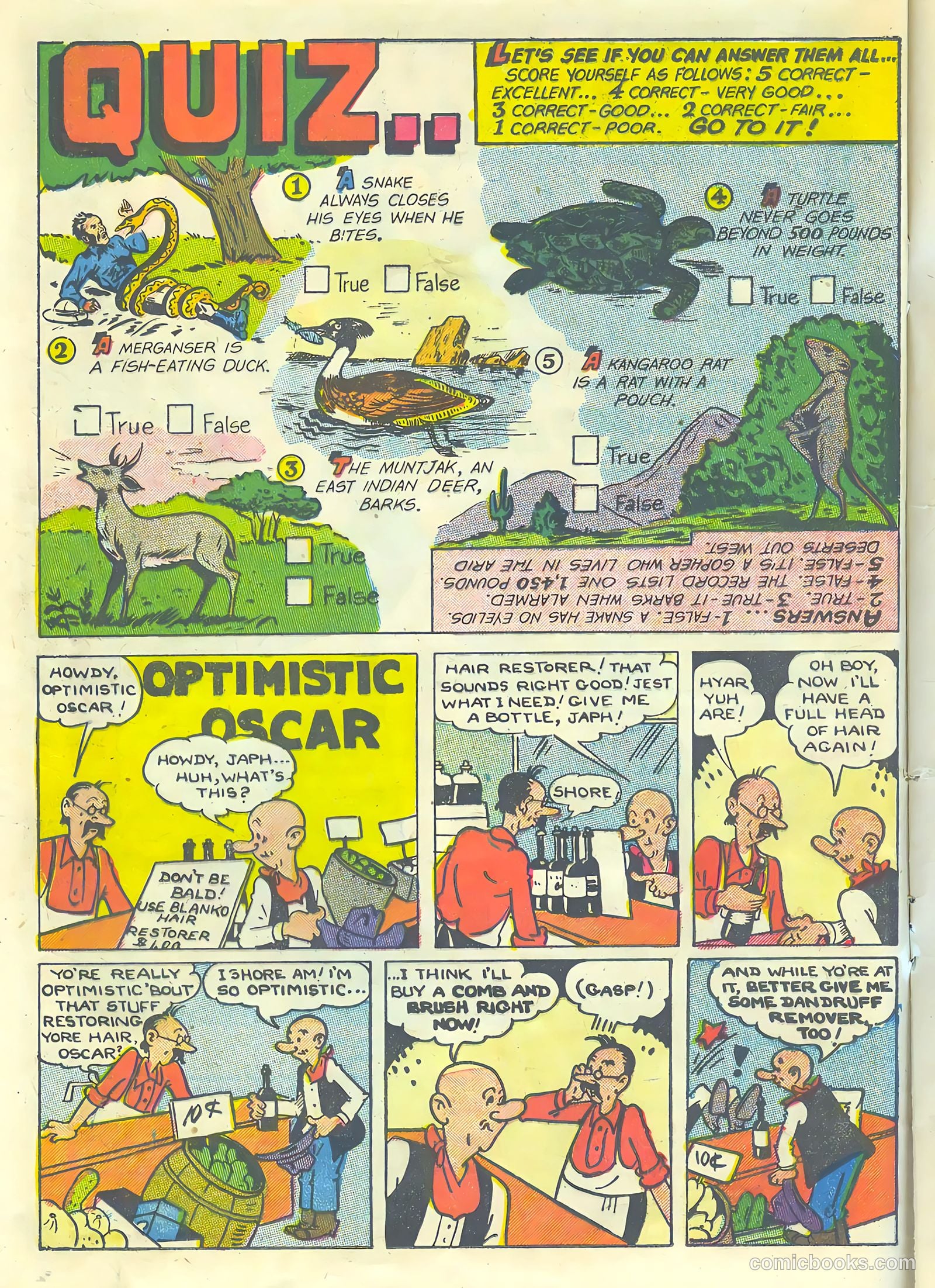 This Is Suspense #25 — page 16 of 36