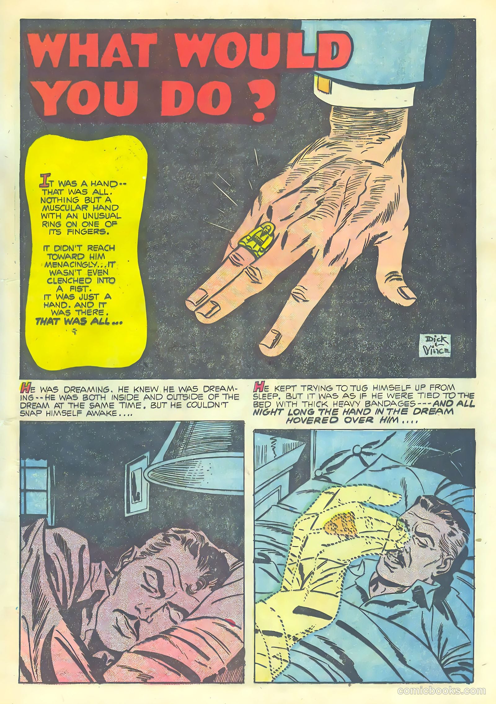 This Is Suspense #25 — page 17 of 36