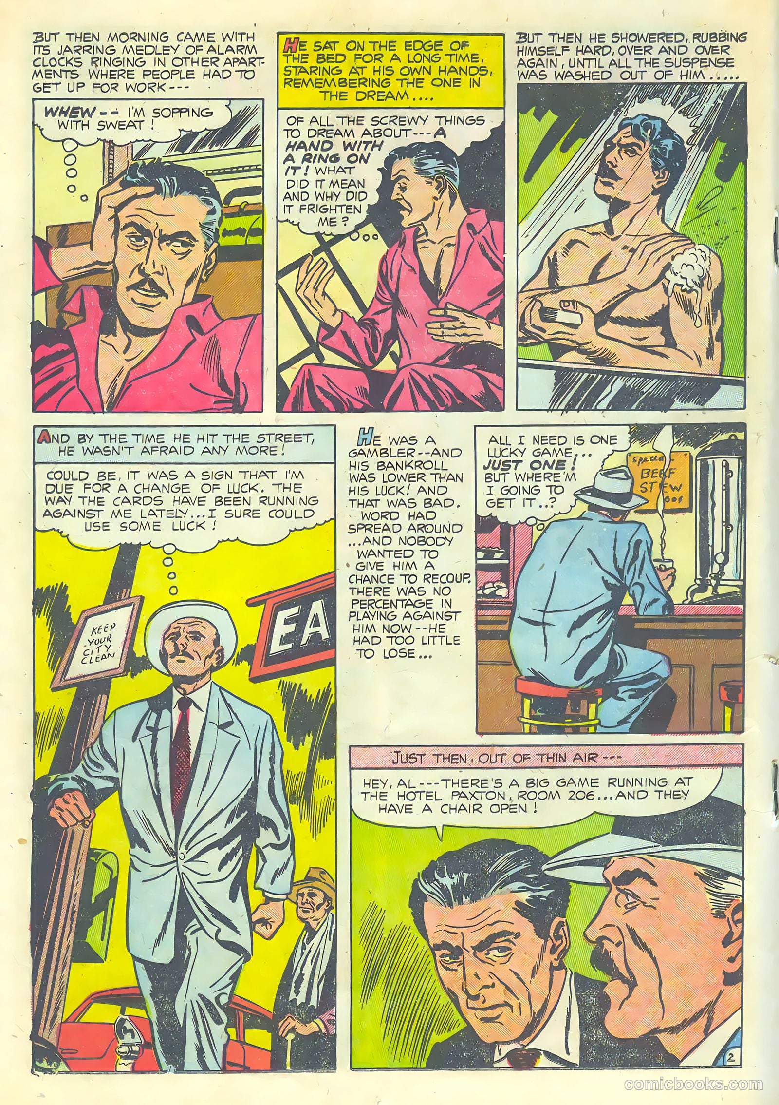 This Is Suspense #25 — page 18 of 36