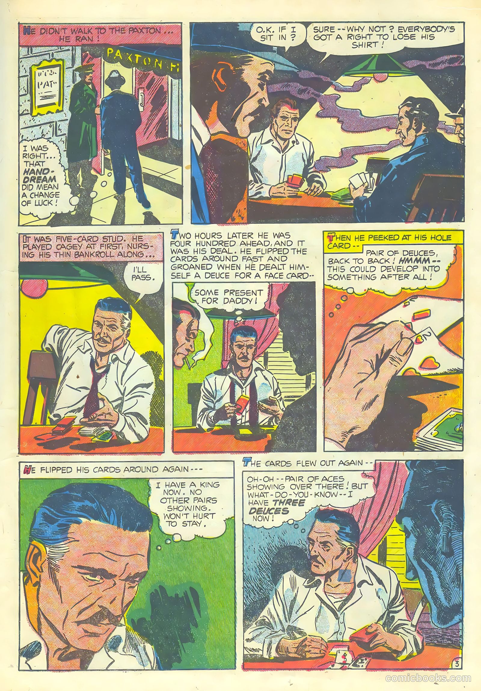 This Is Suspense #25 — page 19 of 36