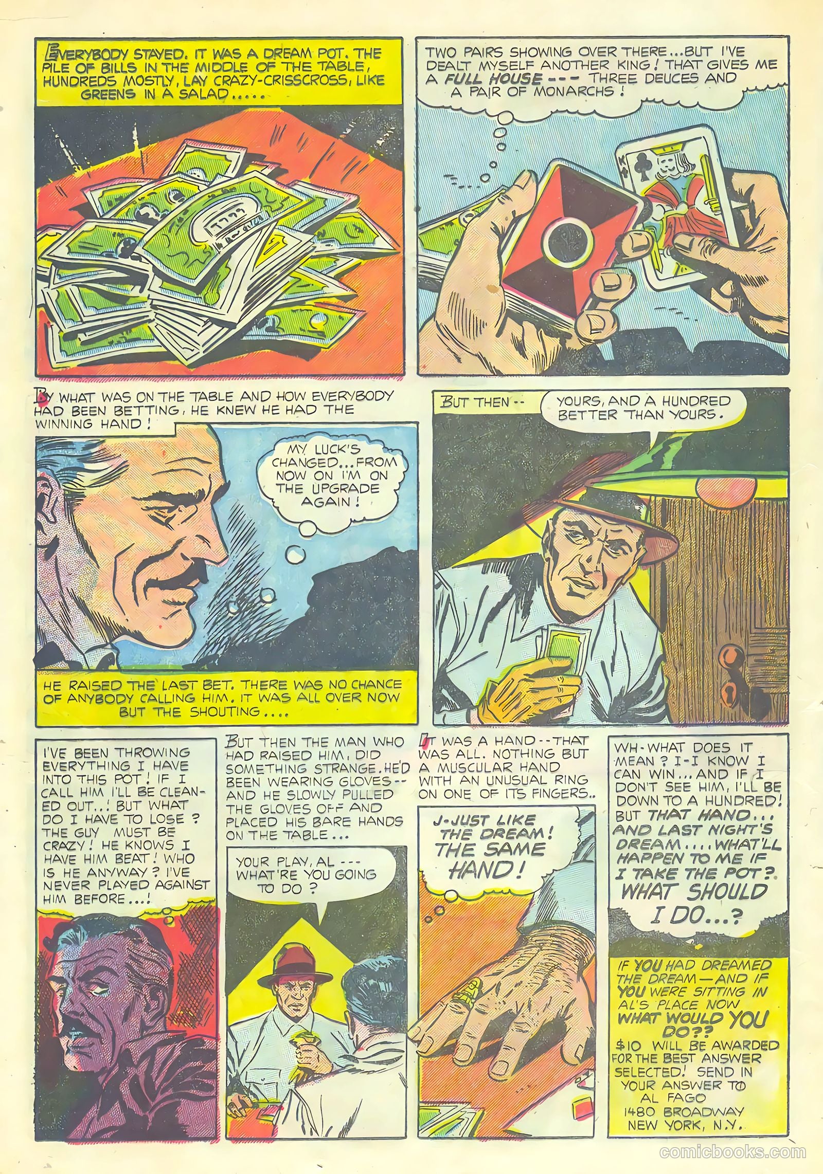 This Is Suspense #25 — page 20 of 36