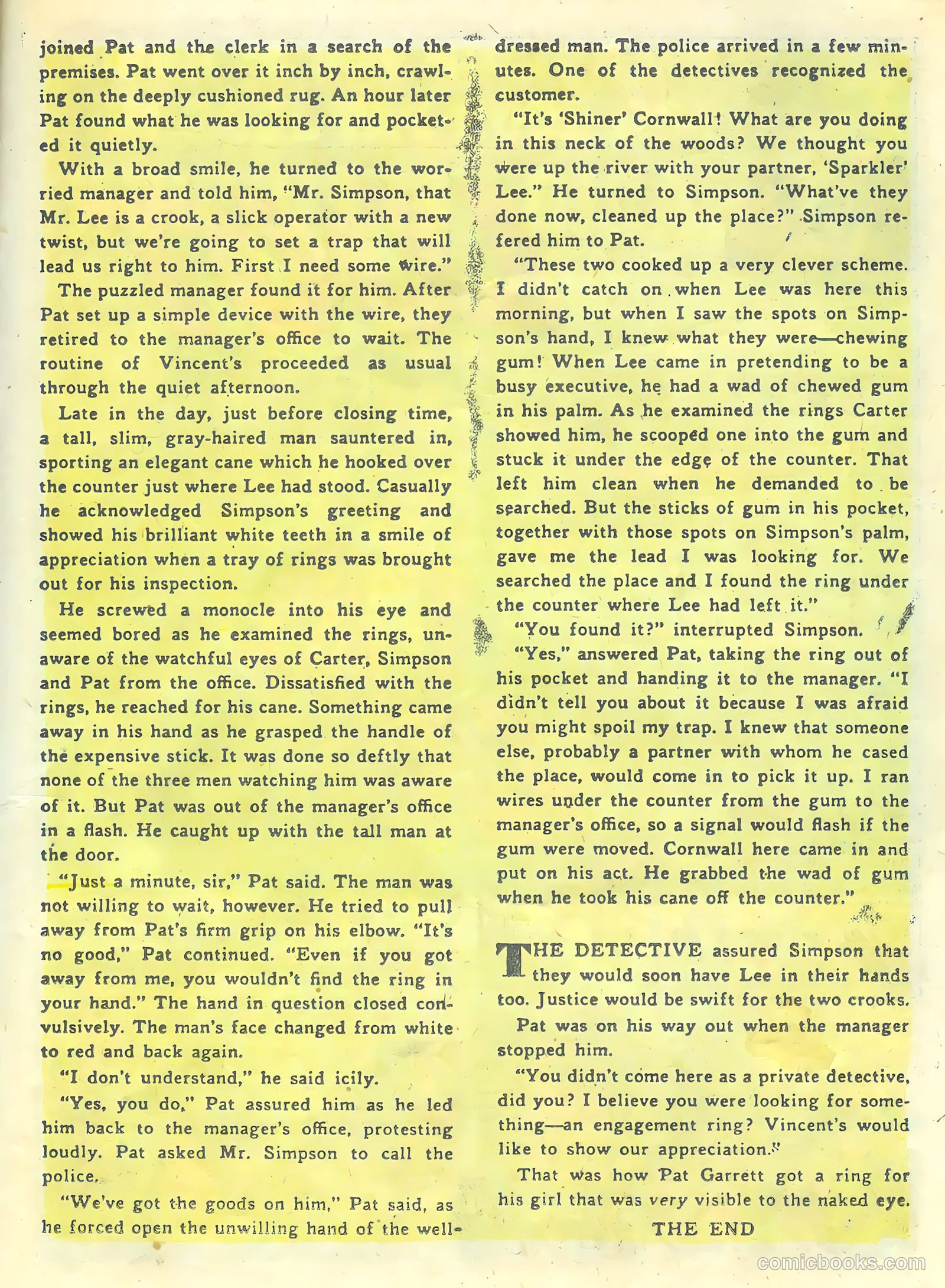 This Is Suspense #25 — page 23 of 36