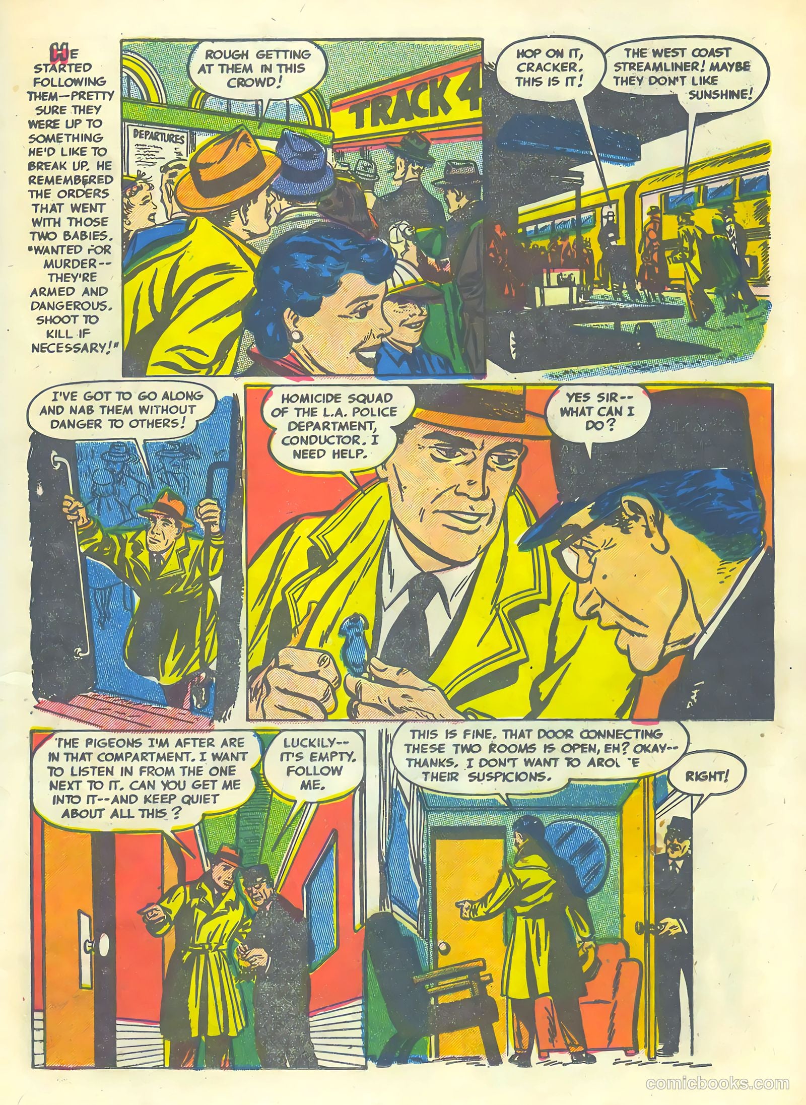 This Is Suspense #25 — page 25 of 36