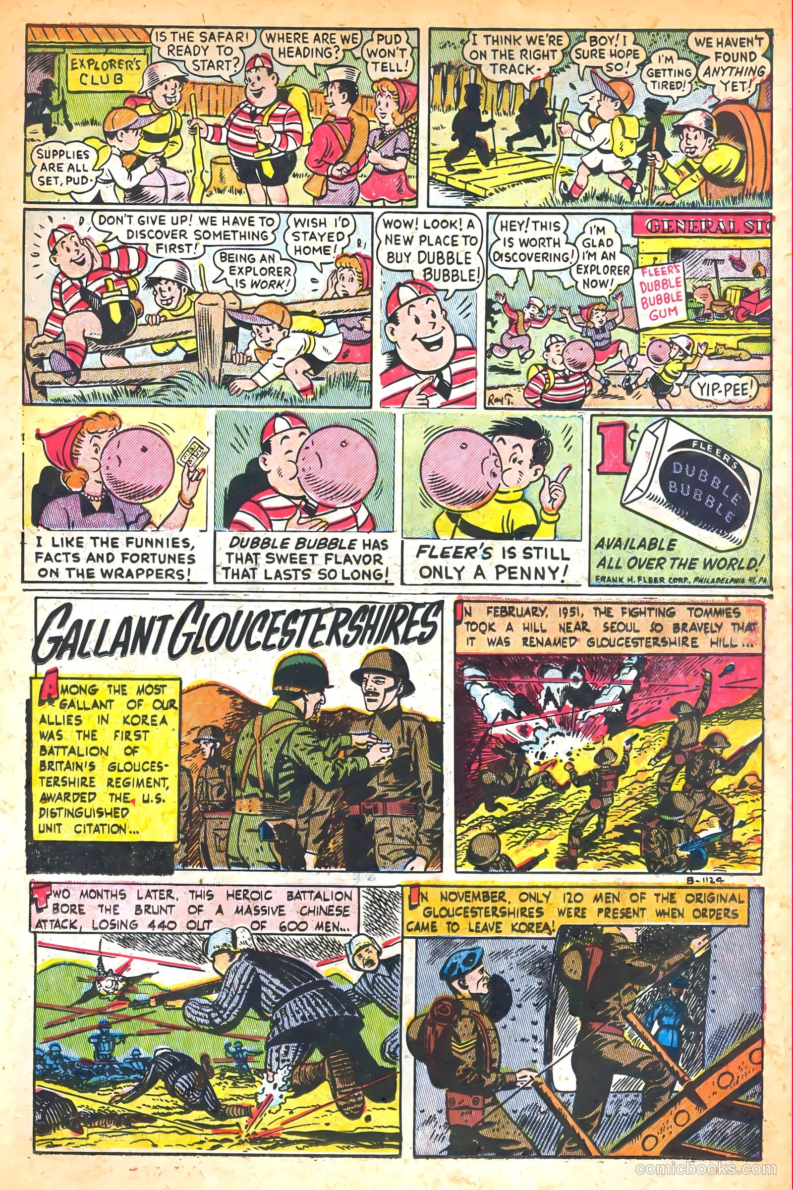 This Is War #6 — page 15 of 36