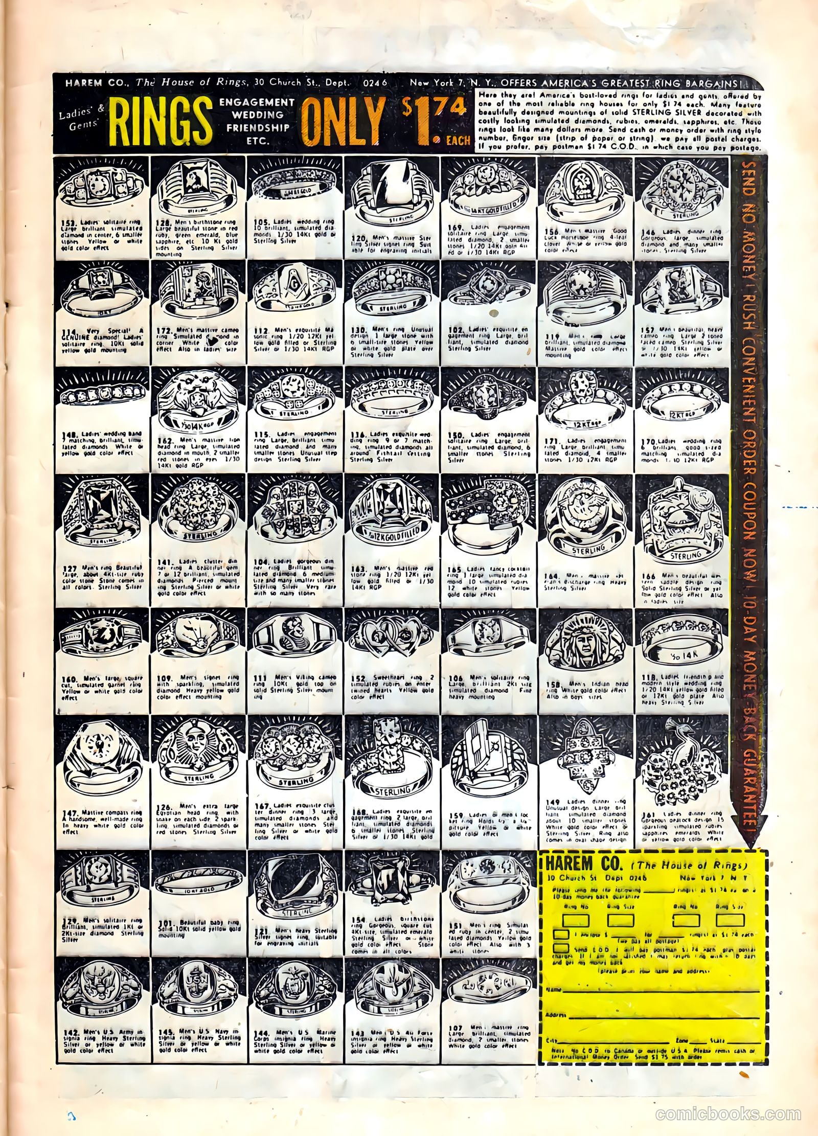 This Is War #9 — page 33 of 36