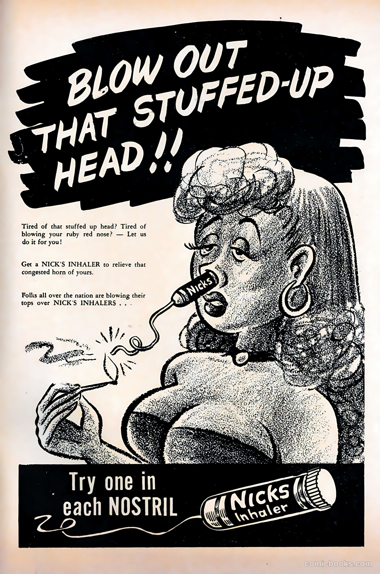 This Magazine Is Crazy #2 — page 66 of 67