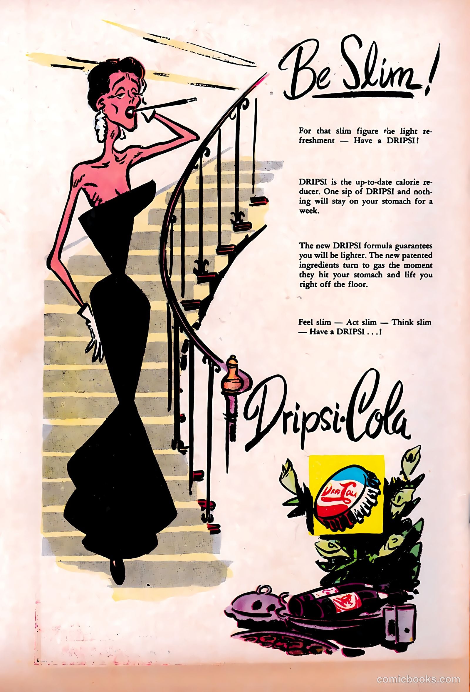 This Magazine Is Crazy #2 — page 67 of 67