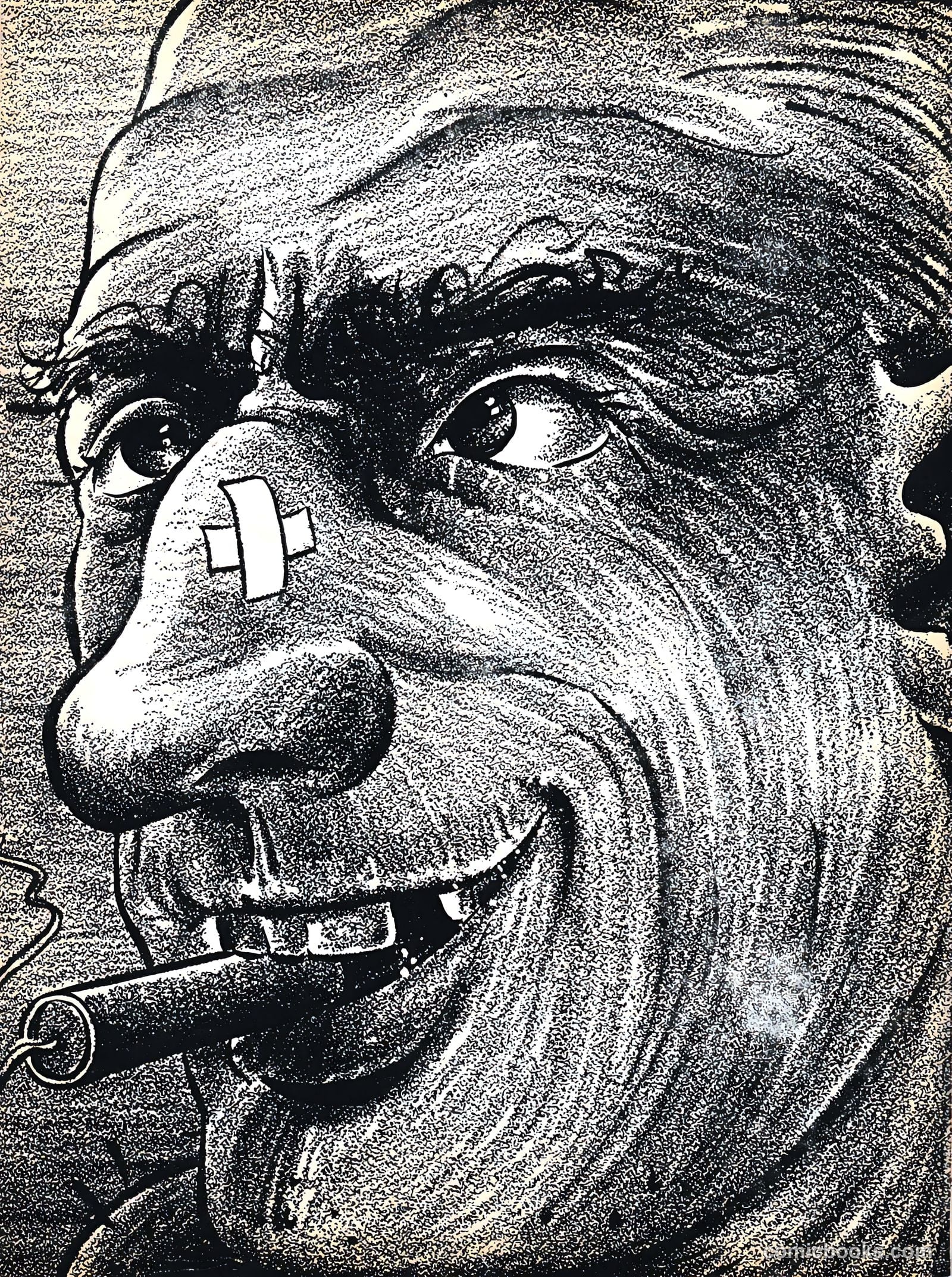 This Magazine Is Crazy #3 — page 18 of 51