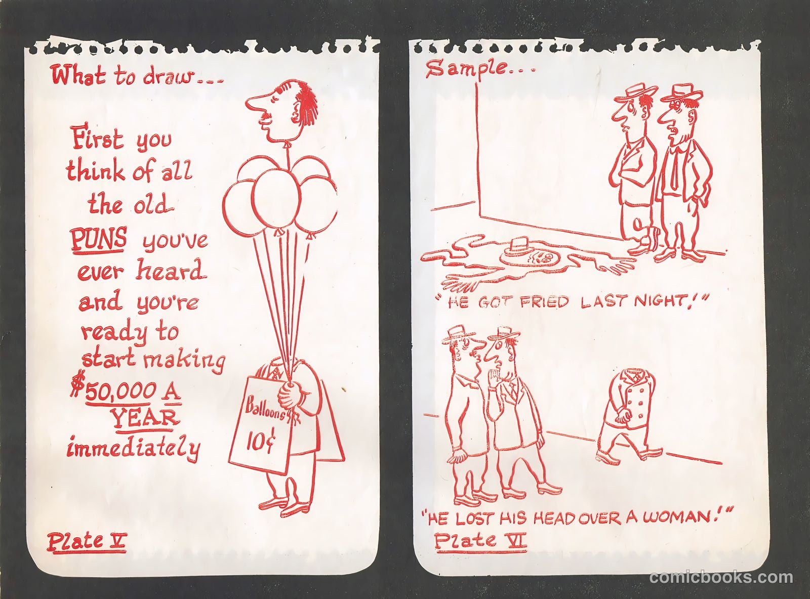 This Magazine Is Crazy #4 — page 38 of 50