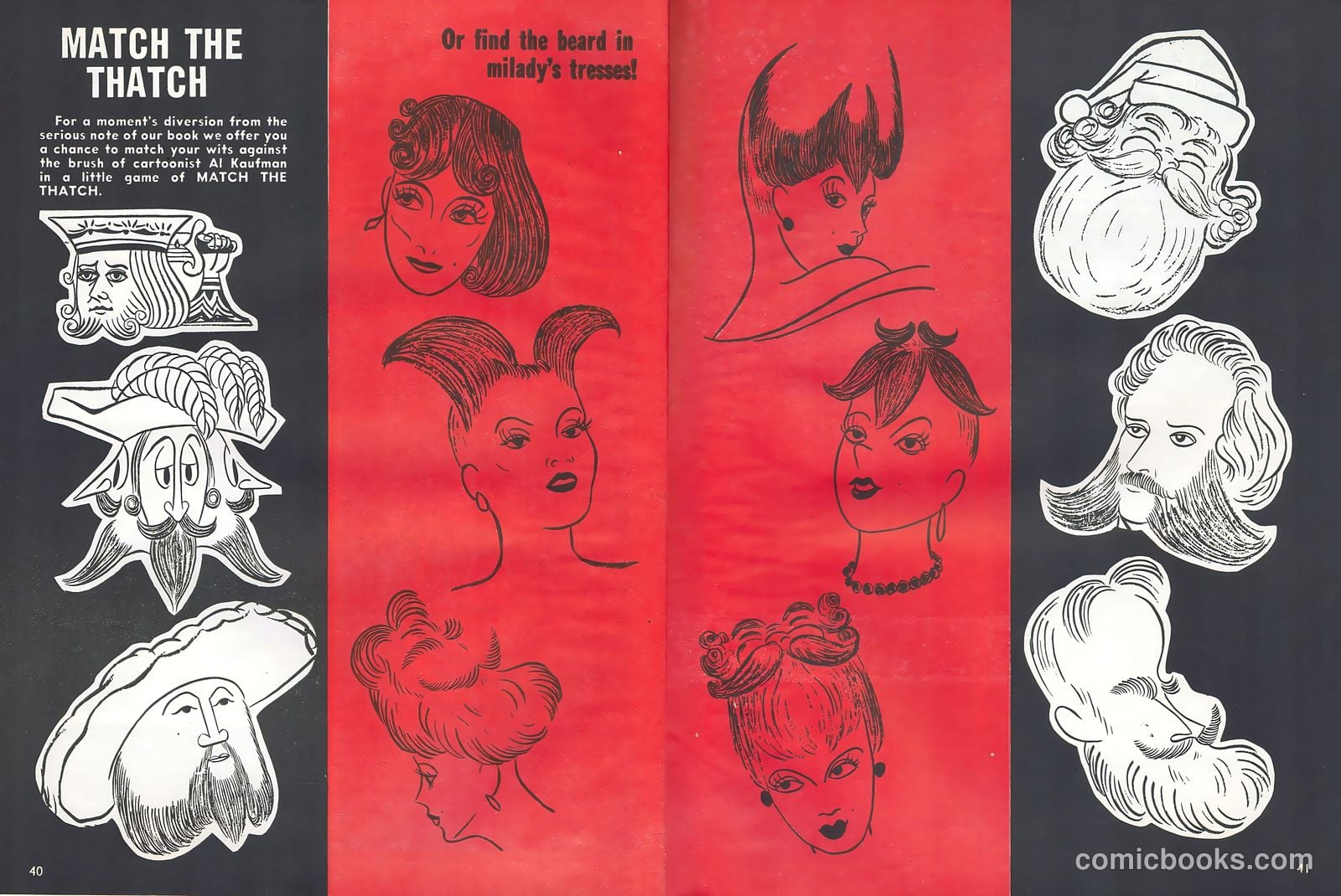 This Magazine Is Crazy #5 — page 38 of 49
