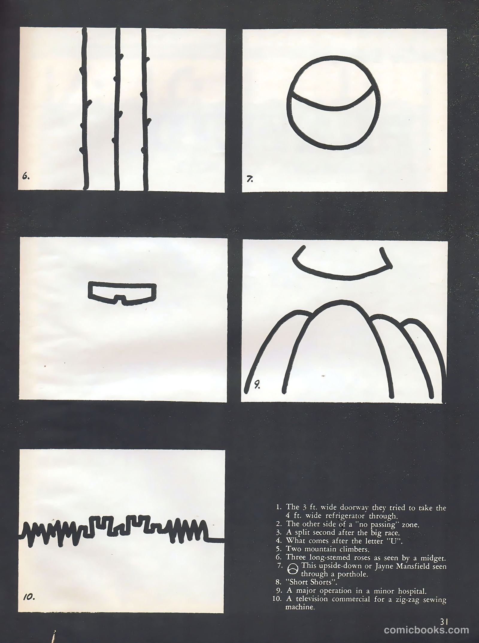 This Magazine Is Crazy #6 — page 29 of 49