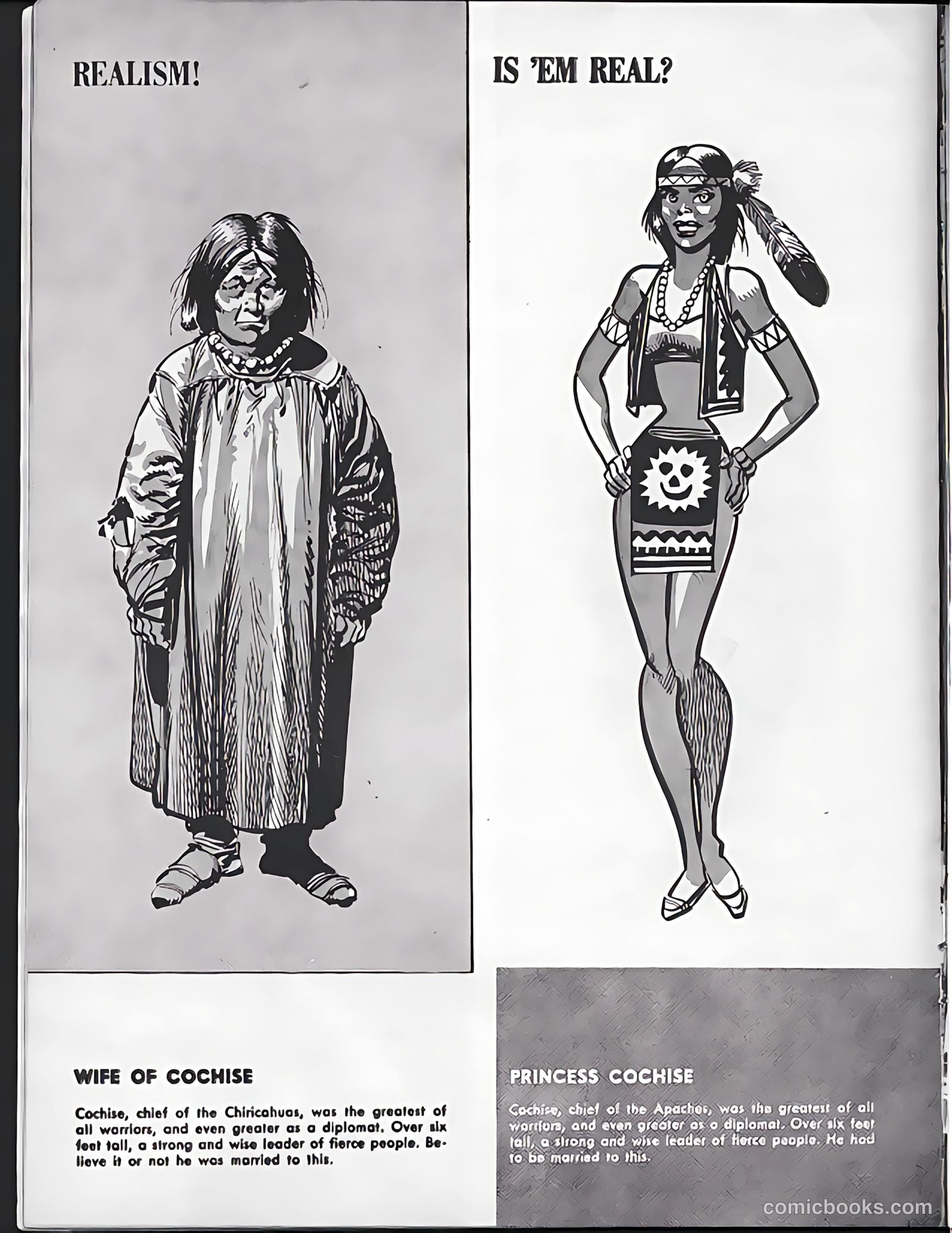 This Magazine Is Crazy #7 — page 22 of 52