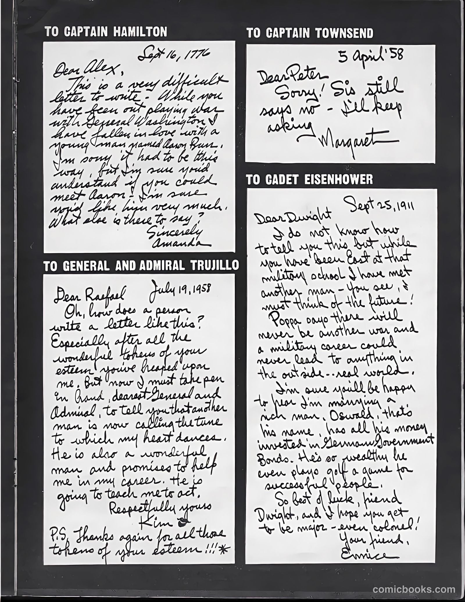 This Magazine Is Crazy #7 — page 29 of 52