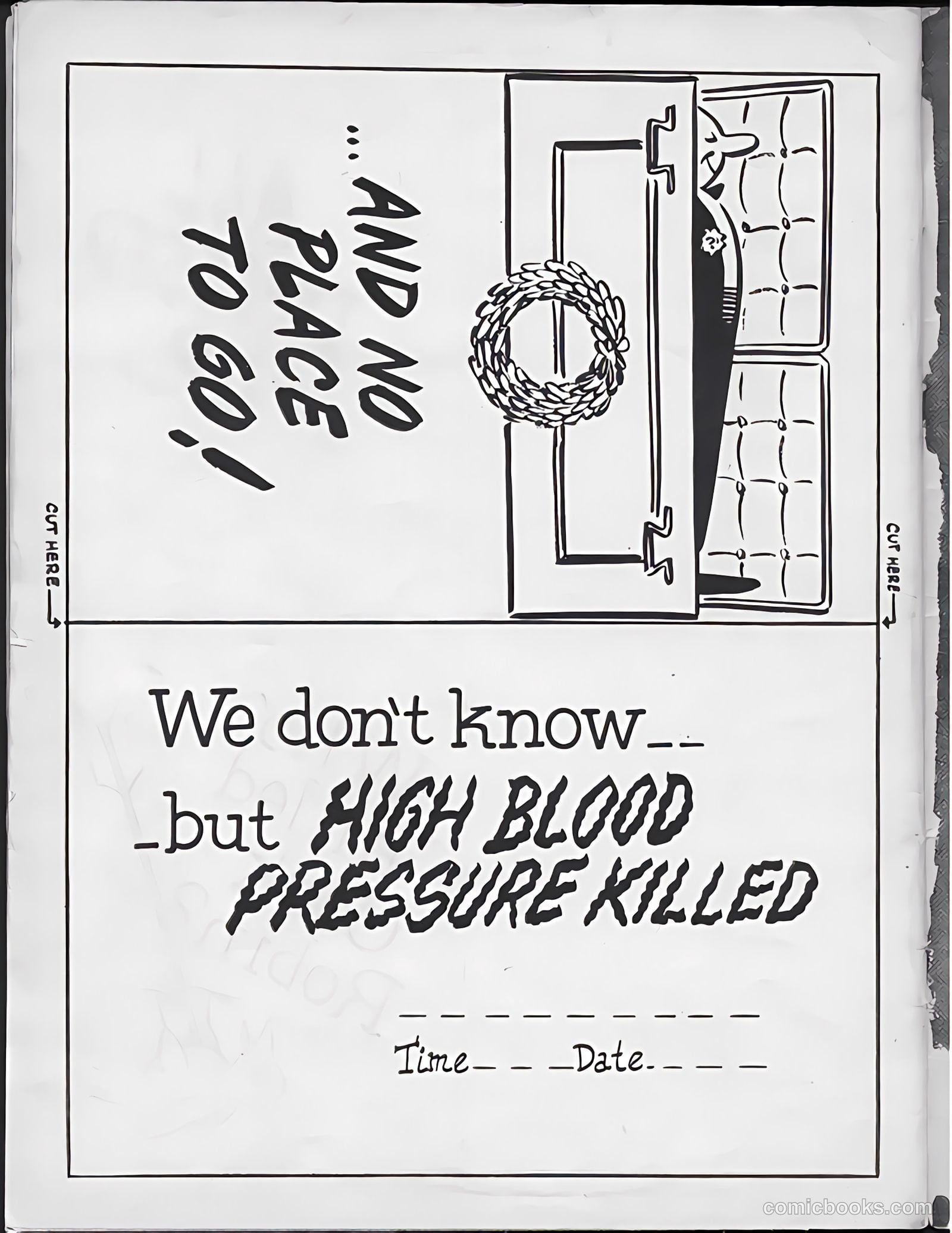 This Magazine Is Crazy #7 — page 44 of 52