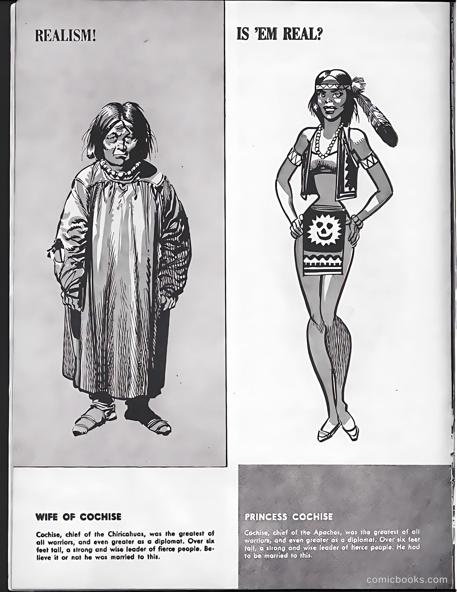 This Magazine Is Crazy #8 — page 22 of 52