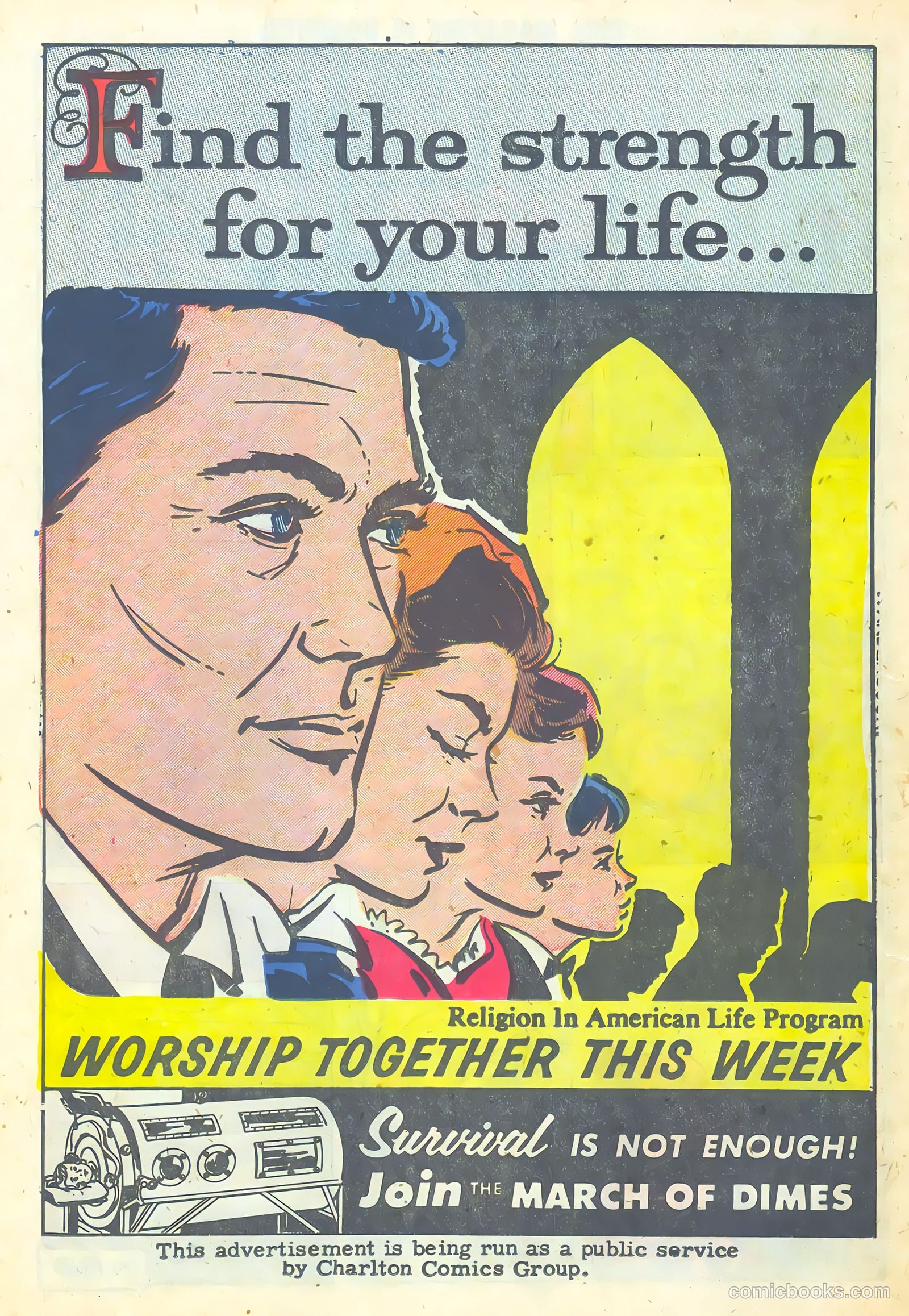 This Magazine Is Haunted #16 — page 14 of 36