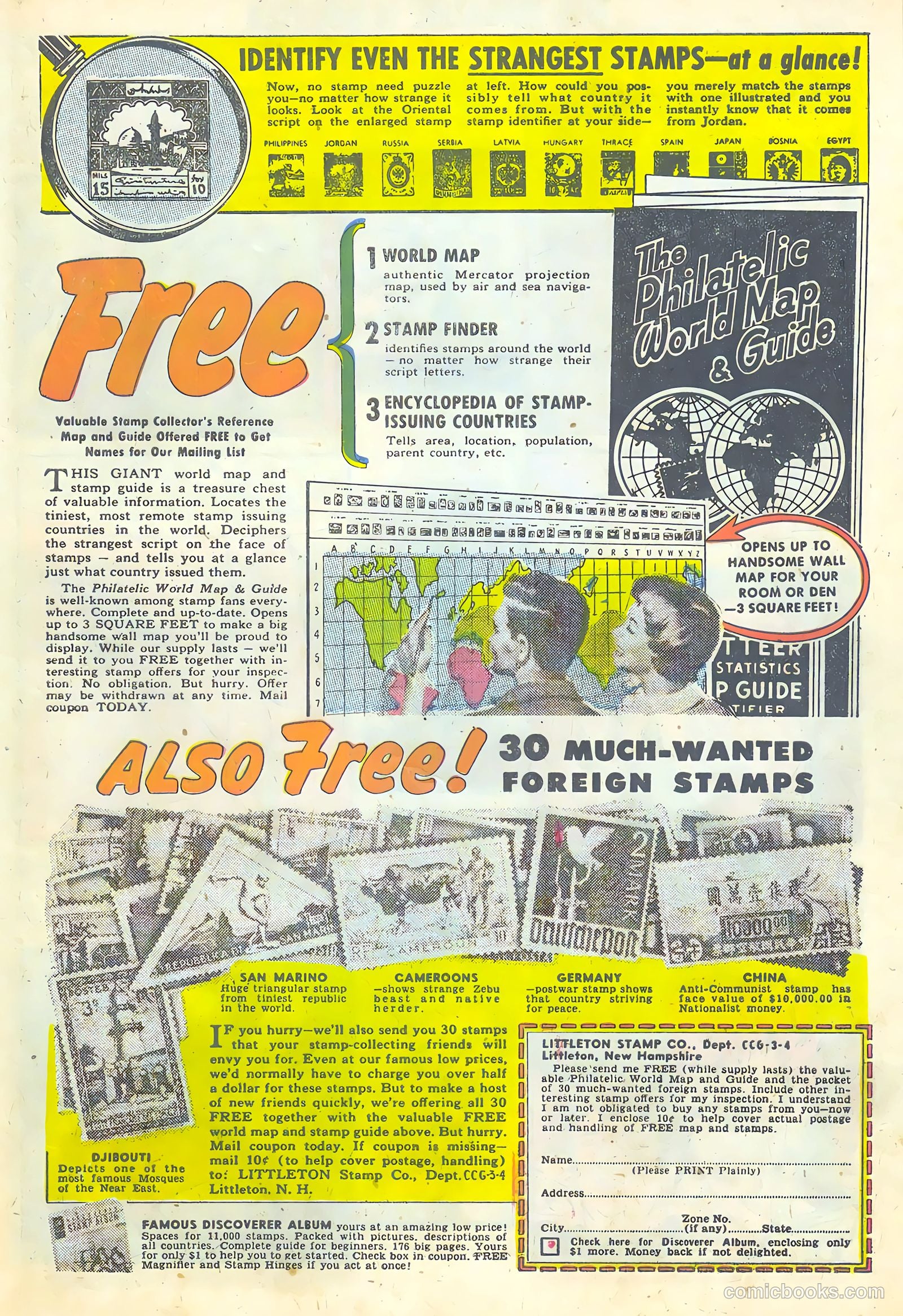 This Magazine Is Haunted #16 — page 31 of 36