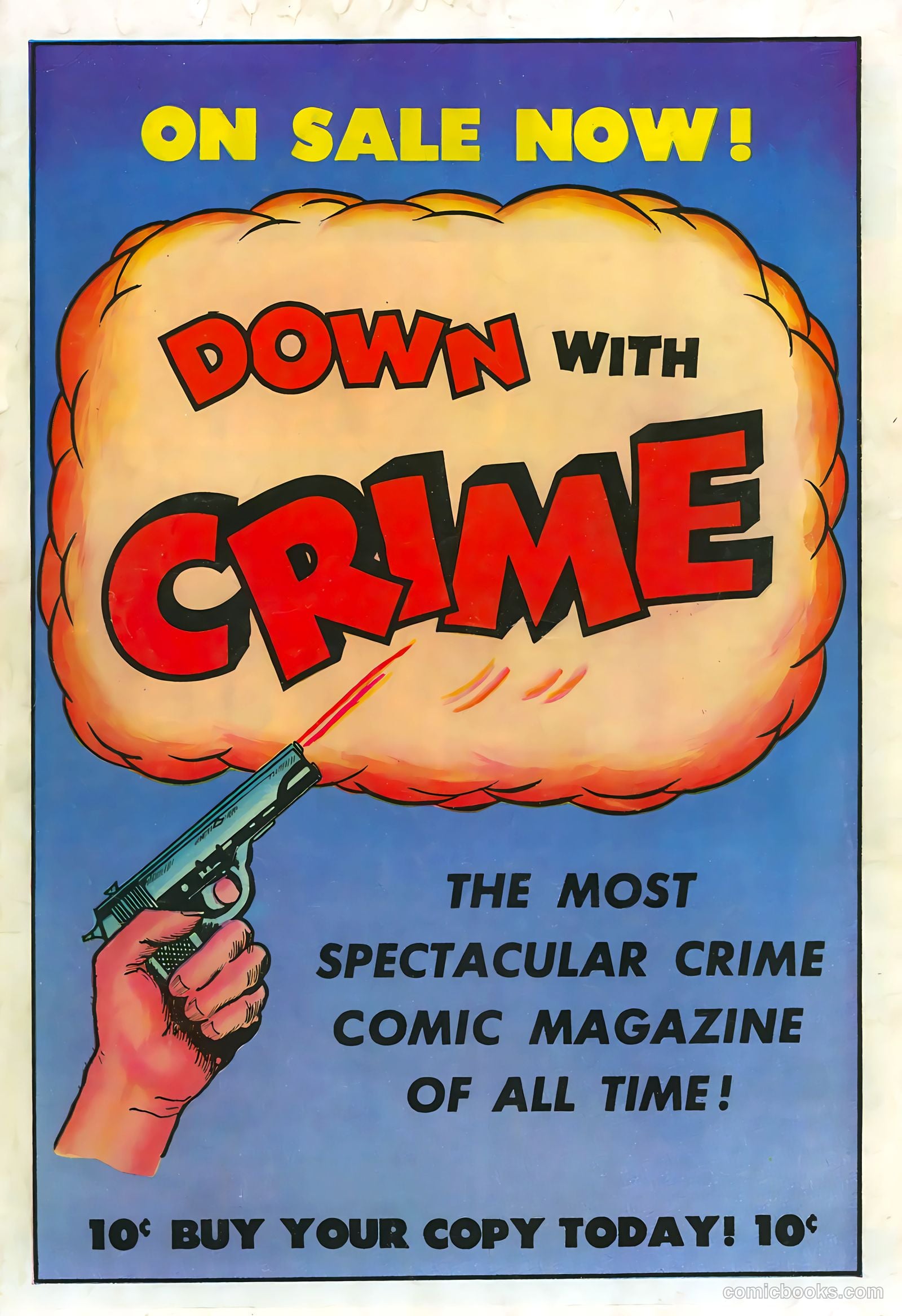 This Magazine Is Haunted #2 — page 36 of 36
