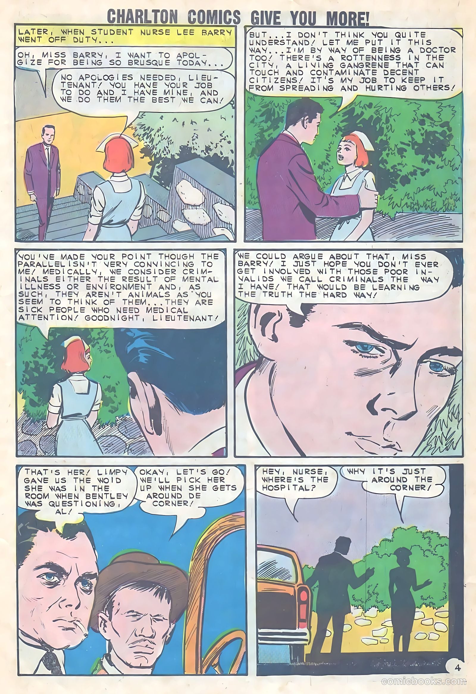 Three Nurses #19 — page 7 of 36