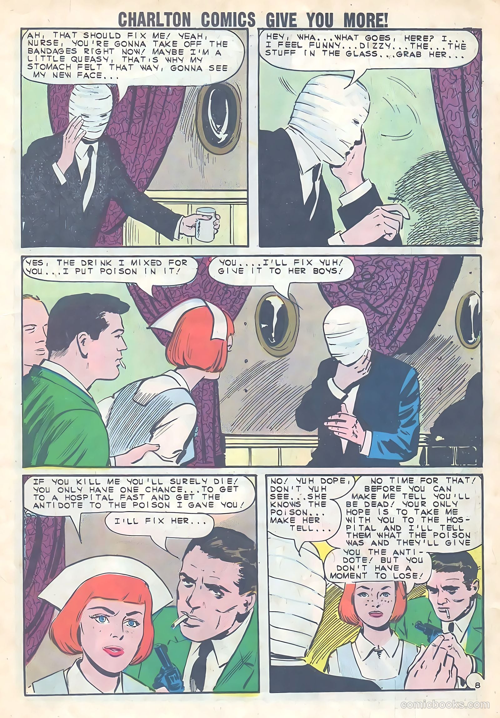 Three Nurses #19 — page 11 of 36