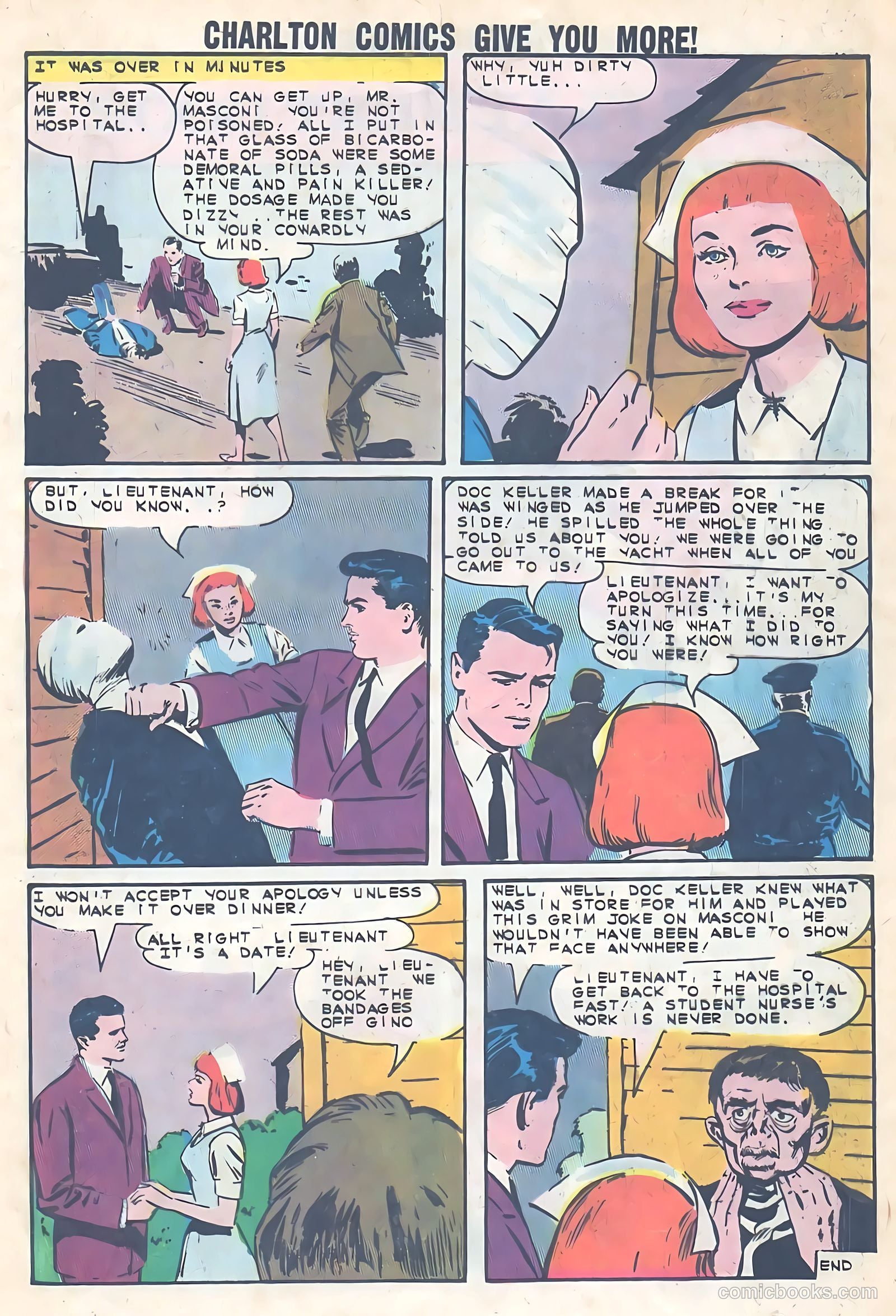 Three Nurses #19 — page 13 of 36