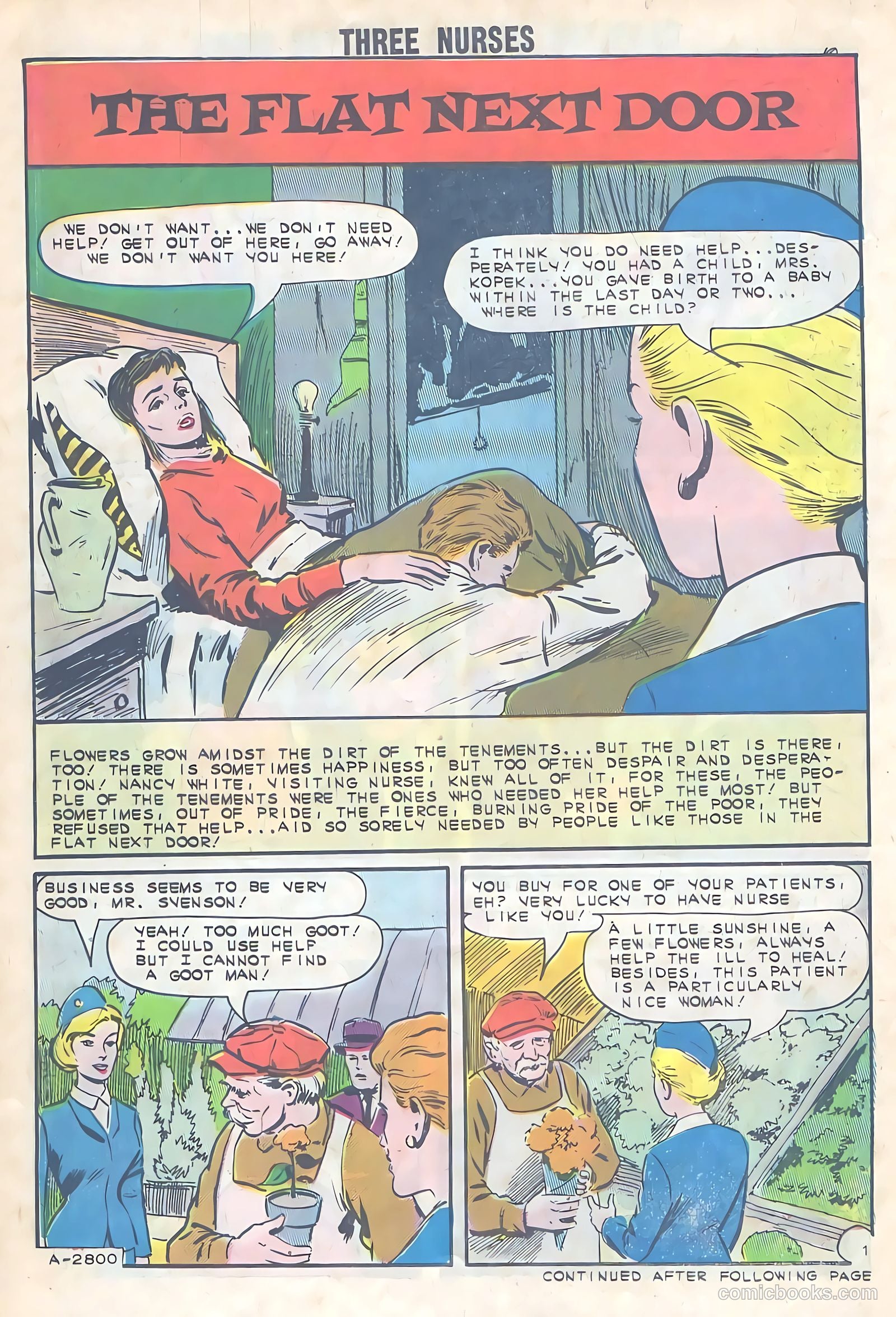 Three Nurses #19 — page 14 of 36