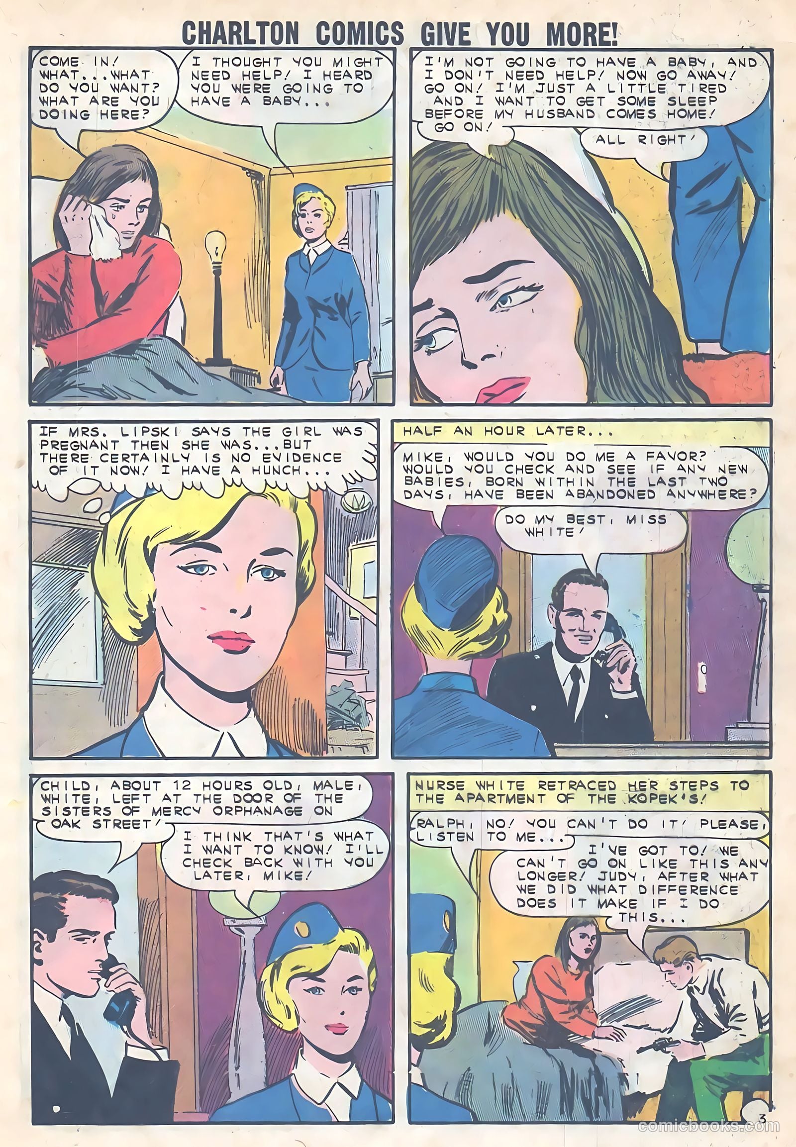 Three Nurses #19 — page 17 of 36