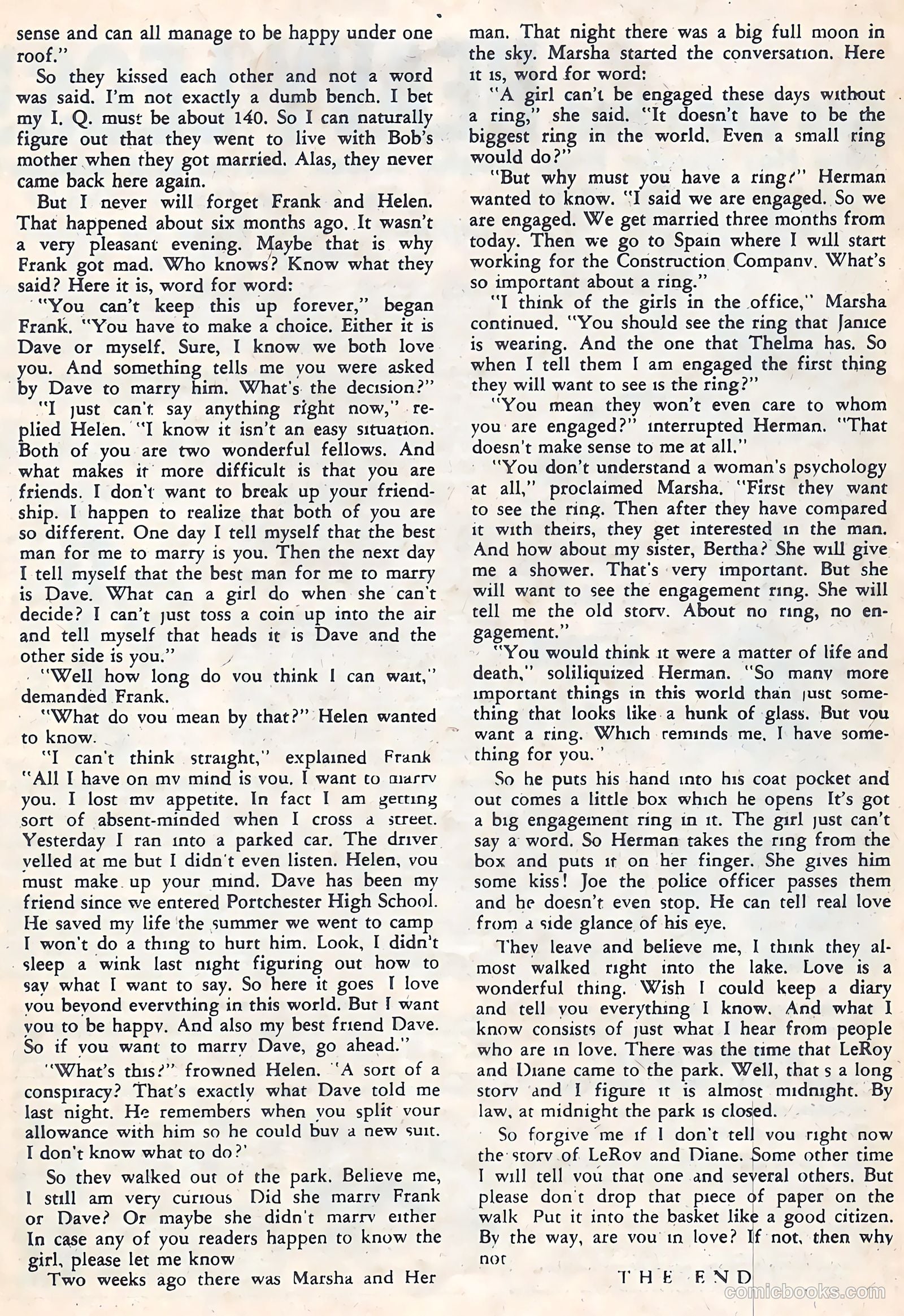 Three Nurses #19 — page 21 of 36