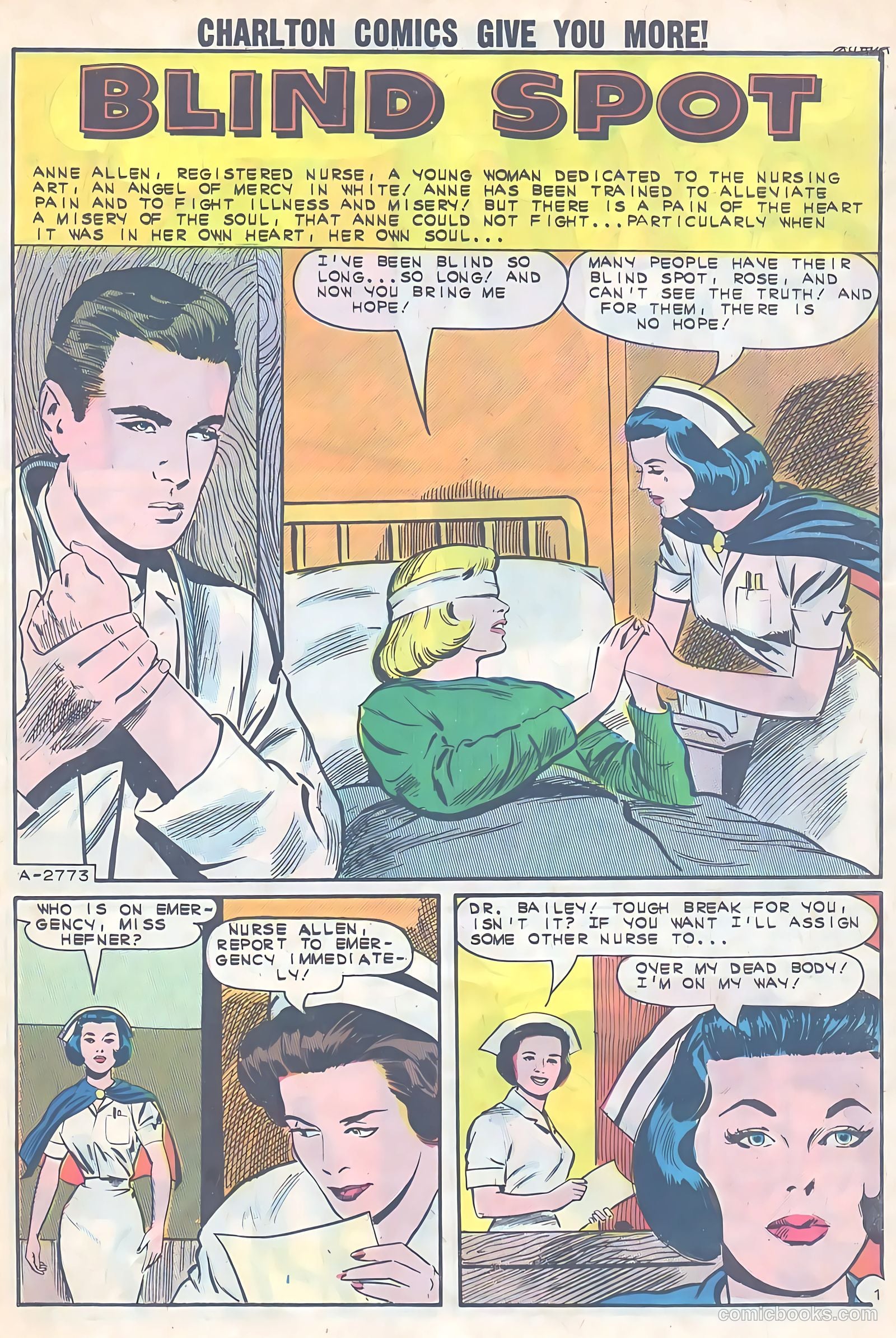 Three Nurses #19 — page 23 of 36