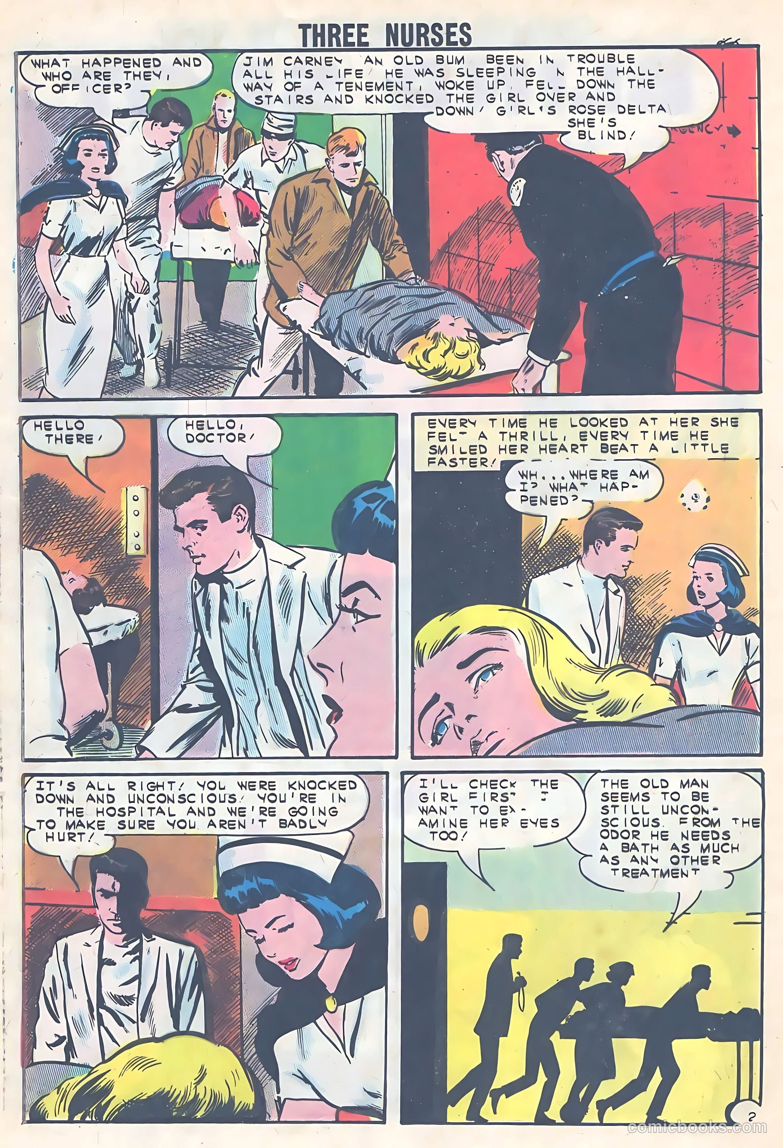 Three Nurses #19 — page 24 of 36