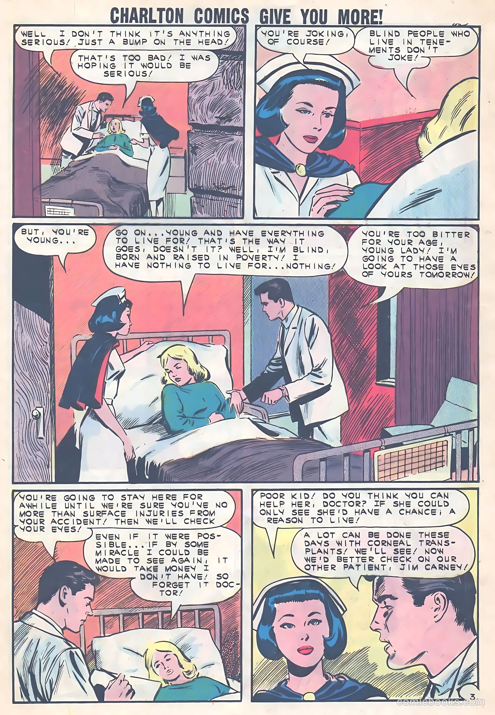 Three Nurses #19 — page 25 of 36
