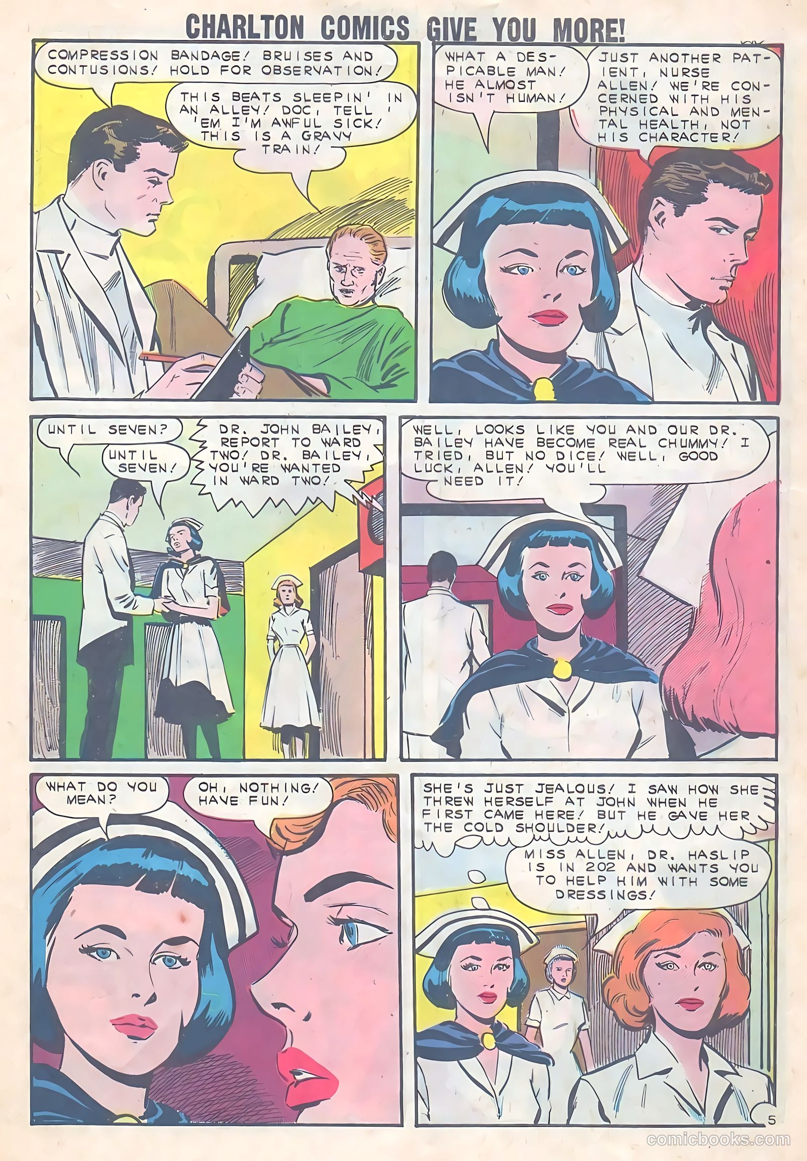Three Nurses #19 — page 27 of 36