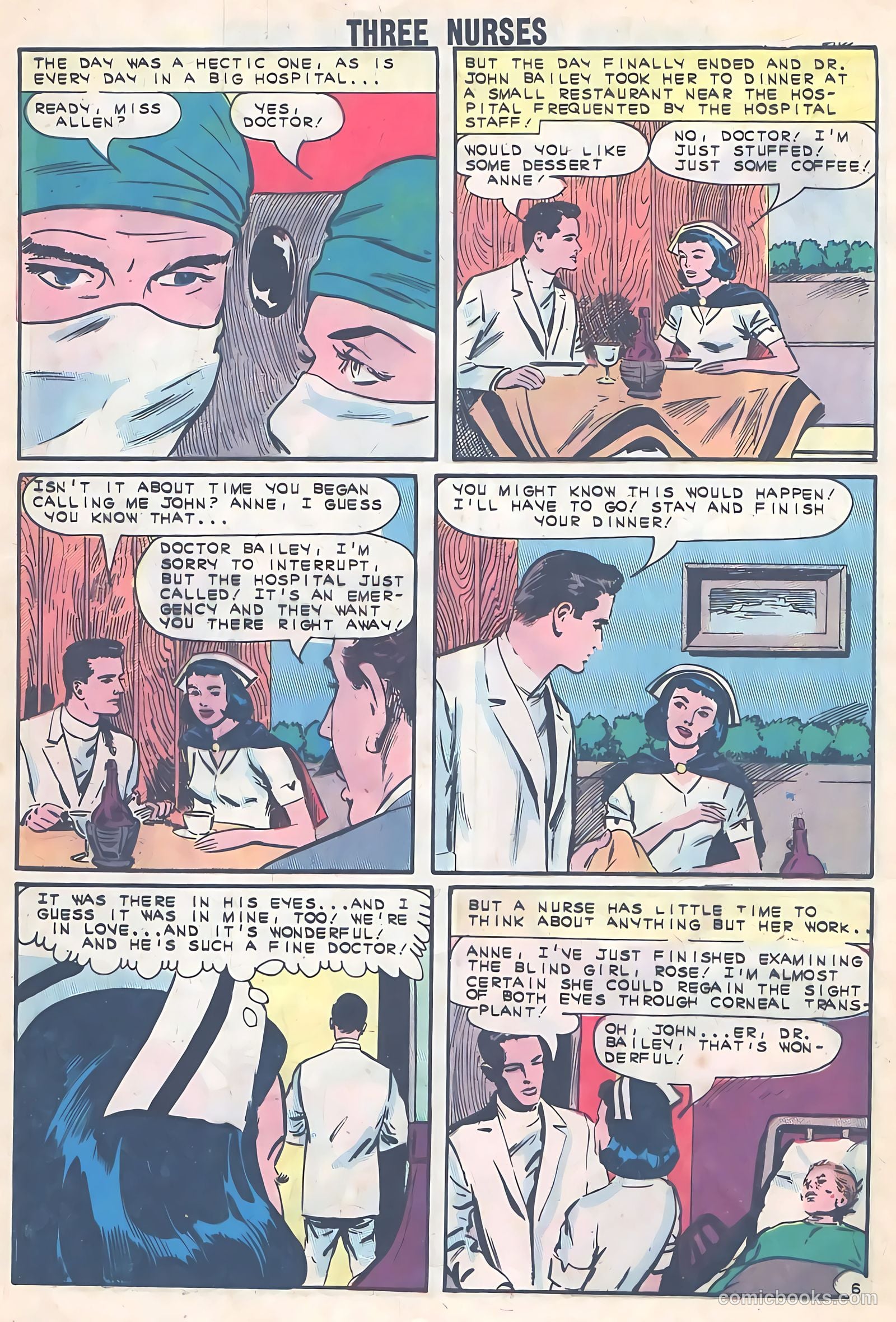Three Nurses #19 — page 28 of 36