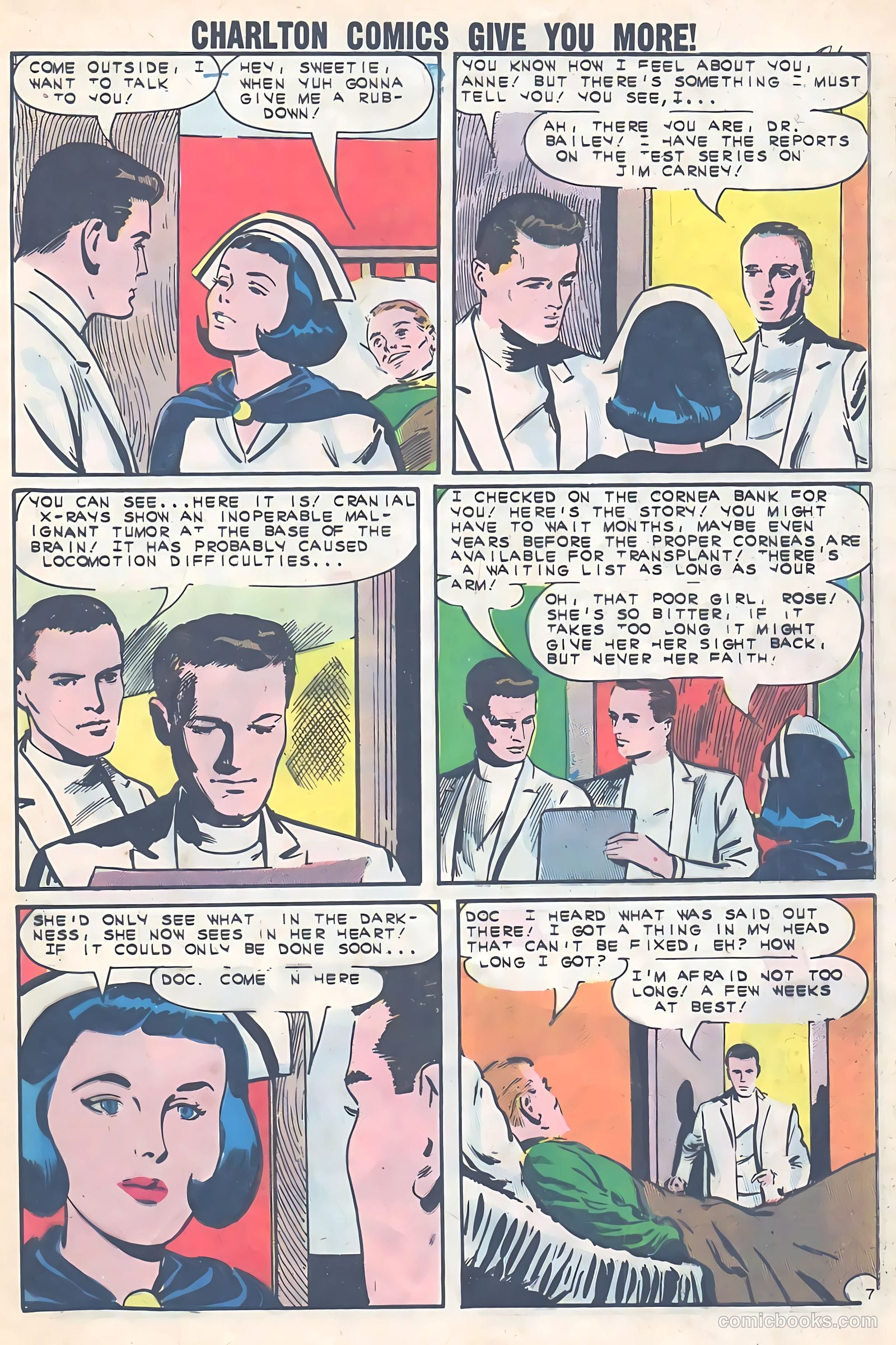 Three Nurses #19 — page 29 of 36