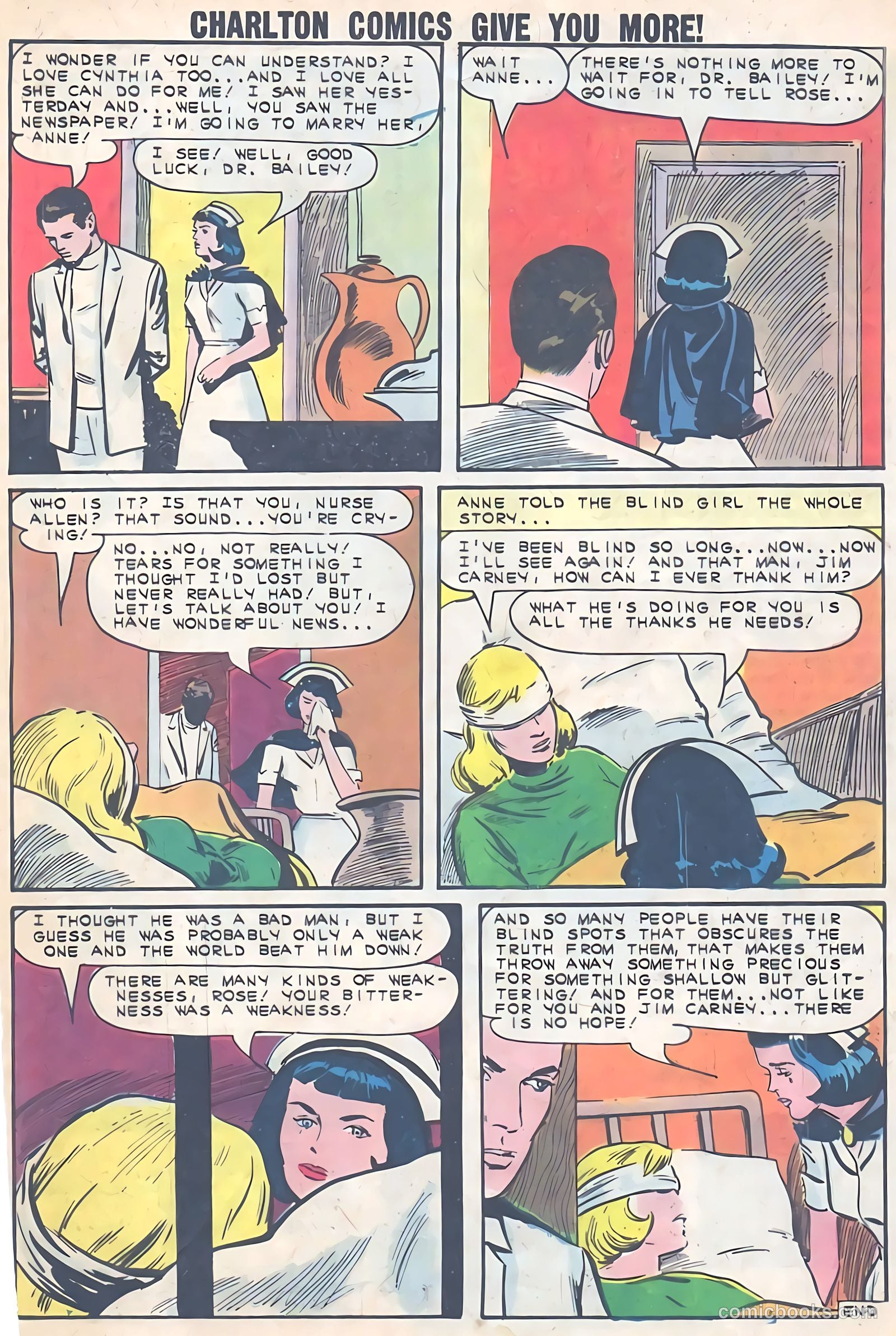 Three Nurses #19 — page 33 of 36