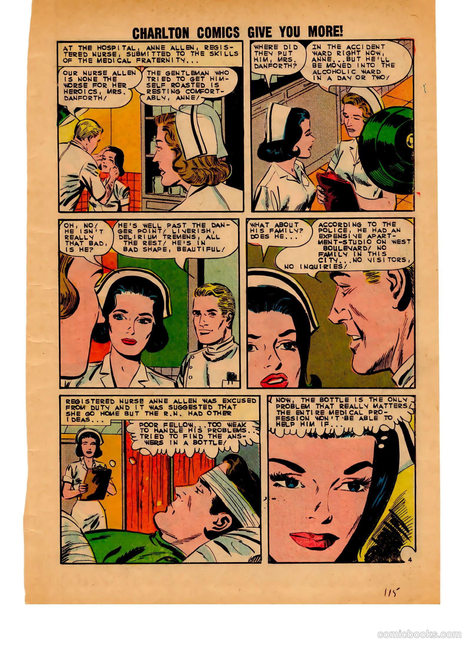Three Nurses #22 — page 7 of 36