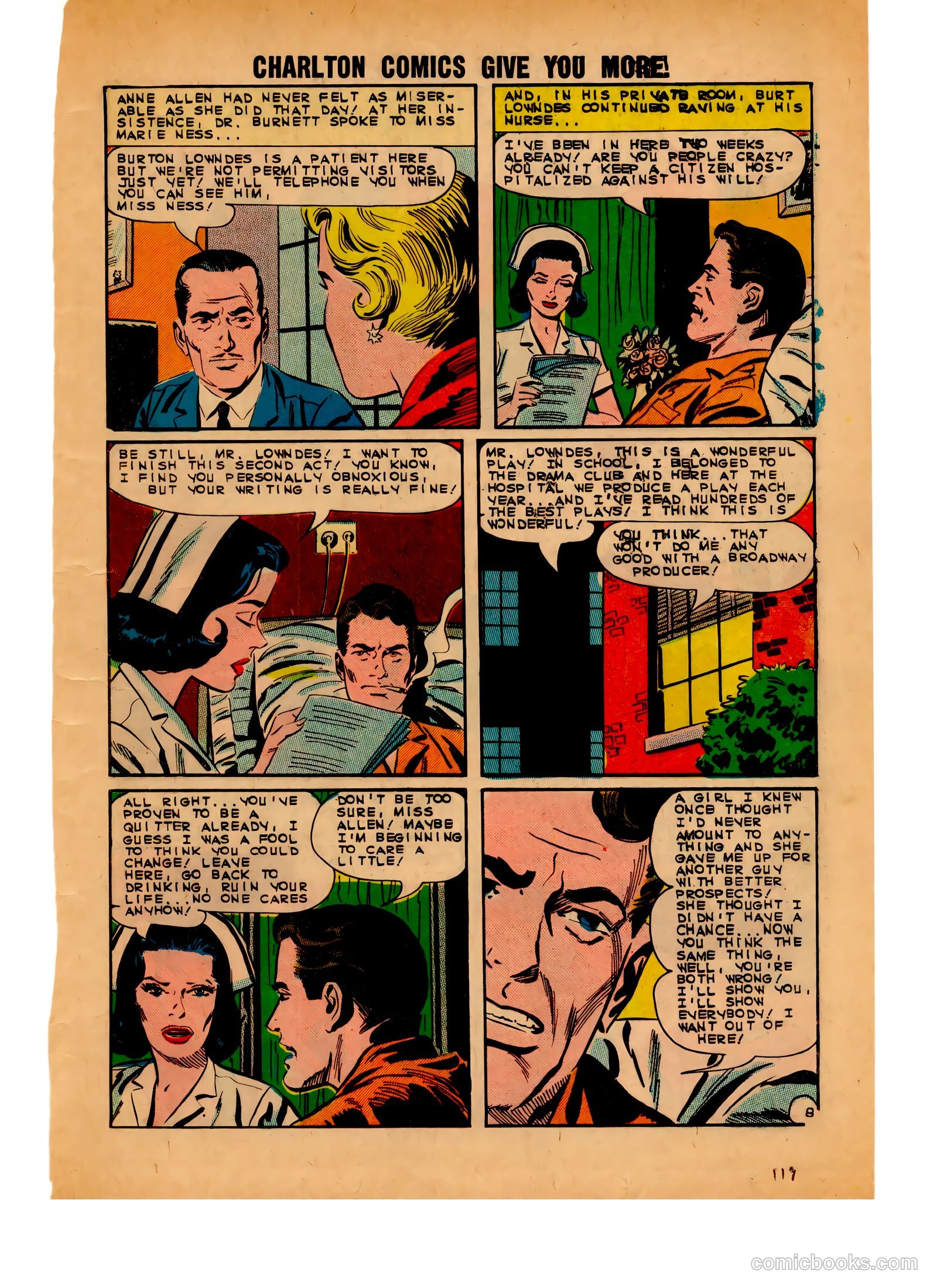 Three Nurses #22 — page 11 of 36