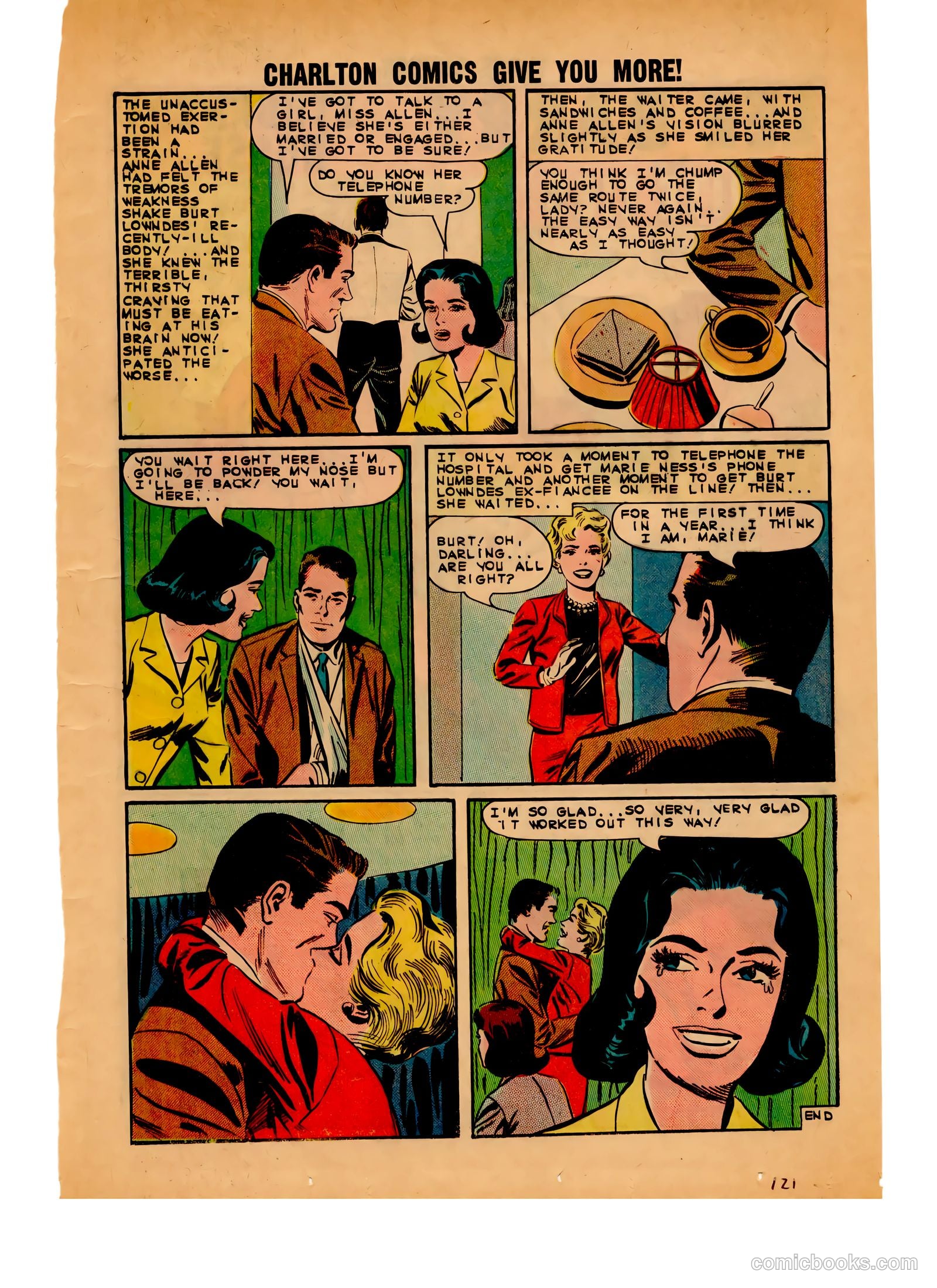 Three Nurses #22 — page 13 of 36