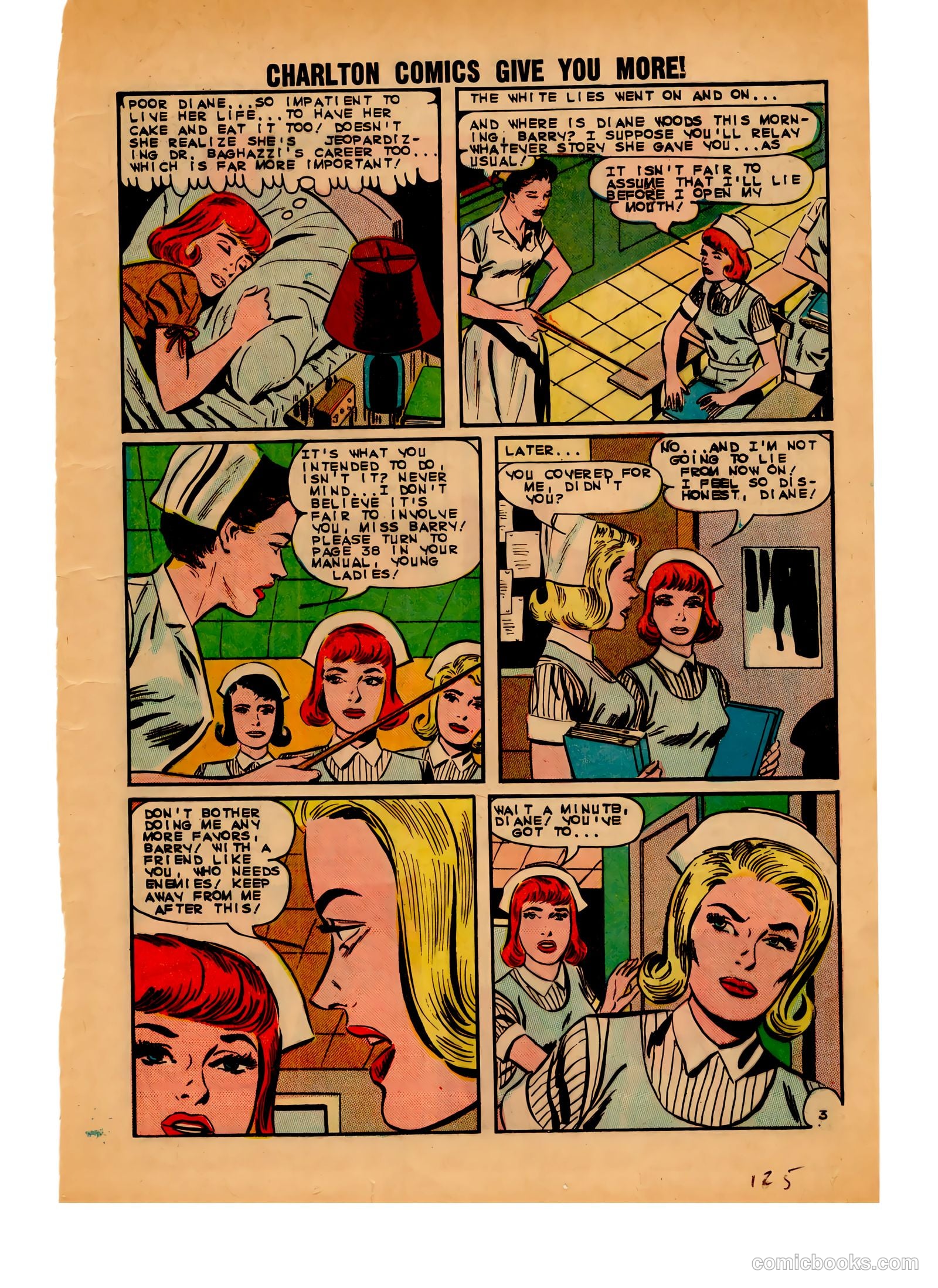 Three Nurses #22 — page 17 of 36