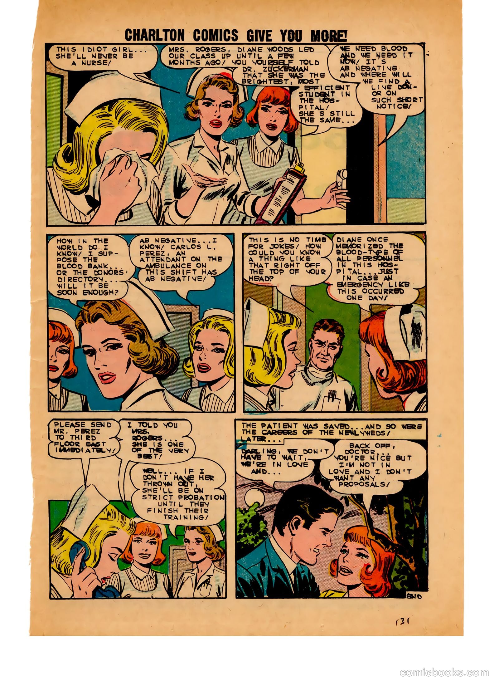 Three Nurses #22 — page 23 of 36