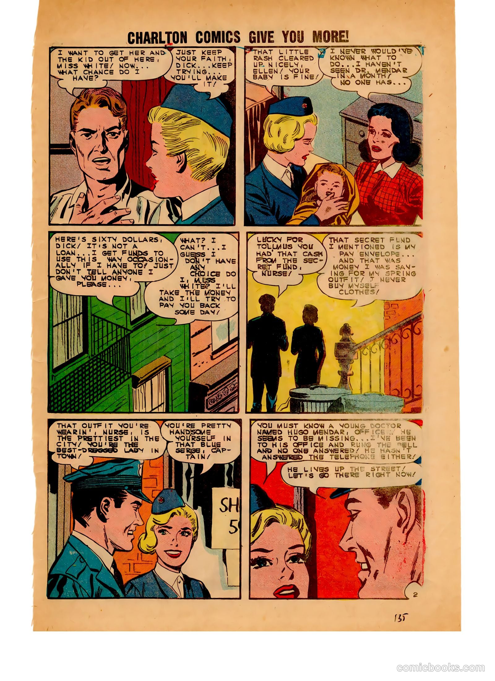 Three Nurses #22 — page 27 of 36