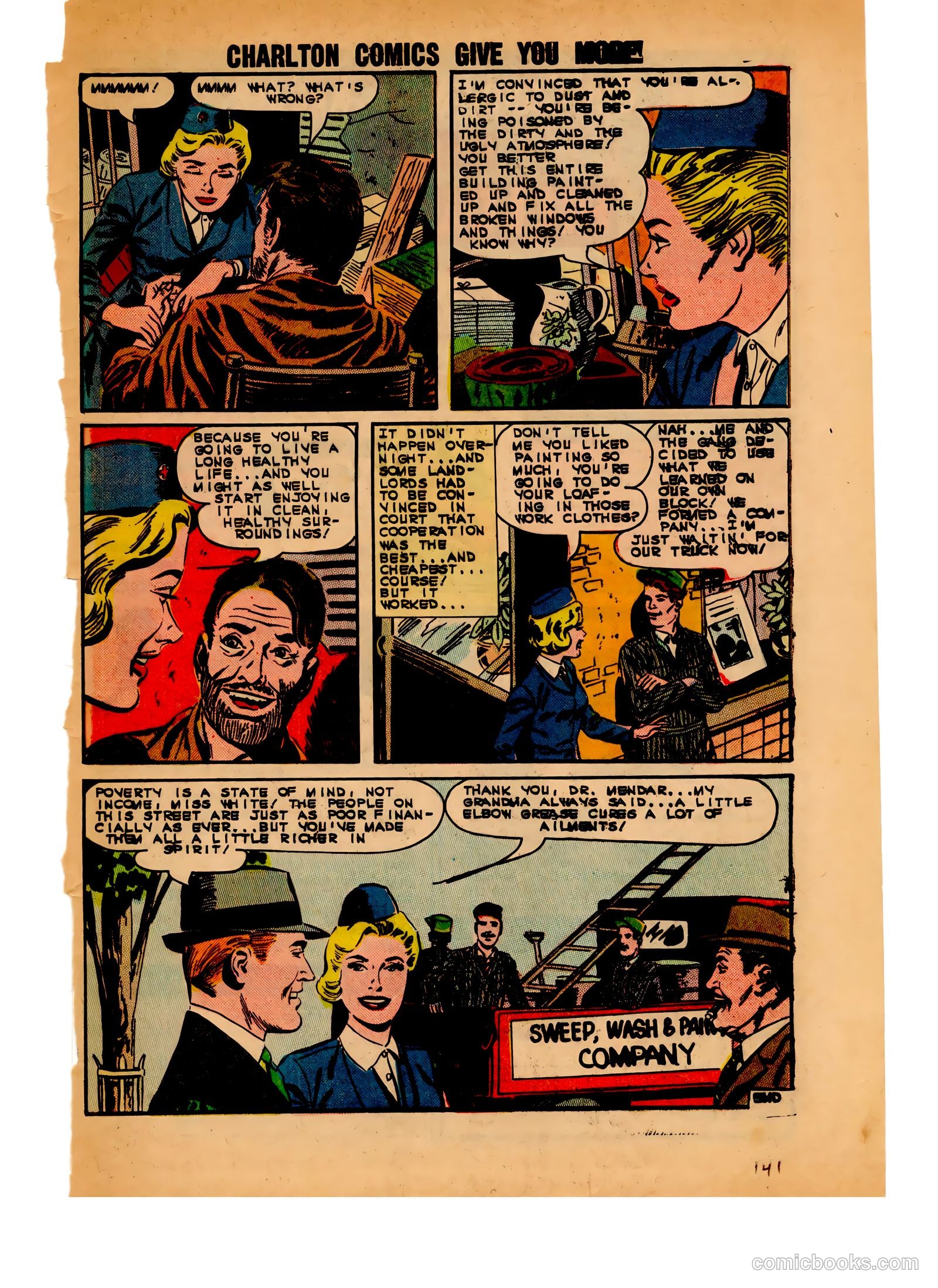 Three Nurses #22 — page 33 of 36