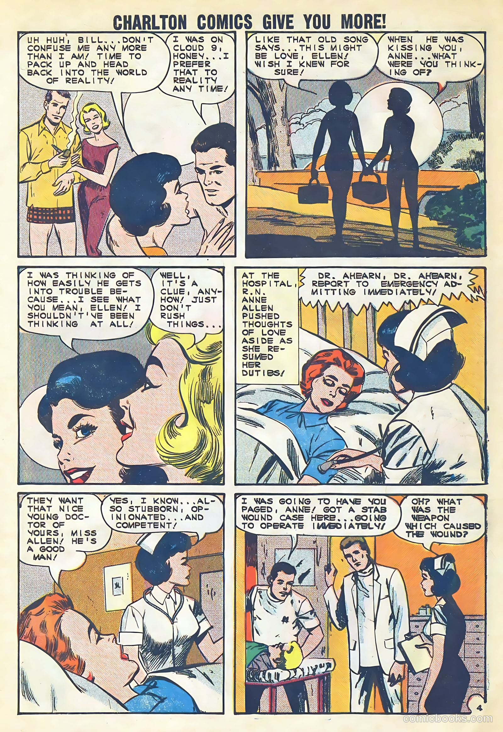 Three Nurses #23 — page 7 of 36