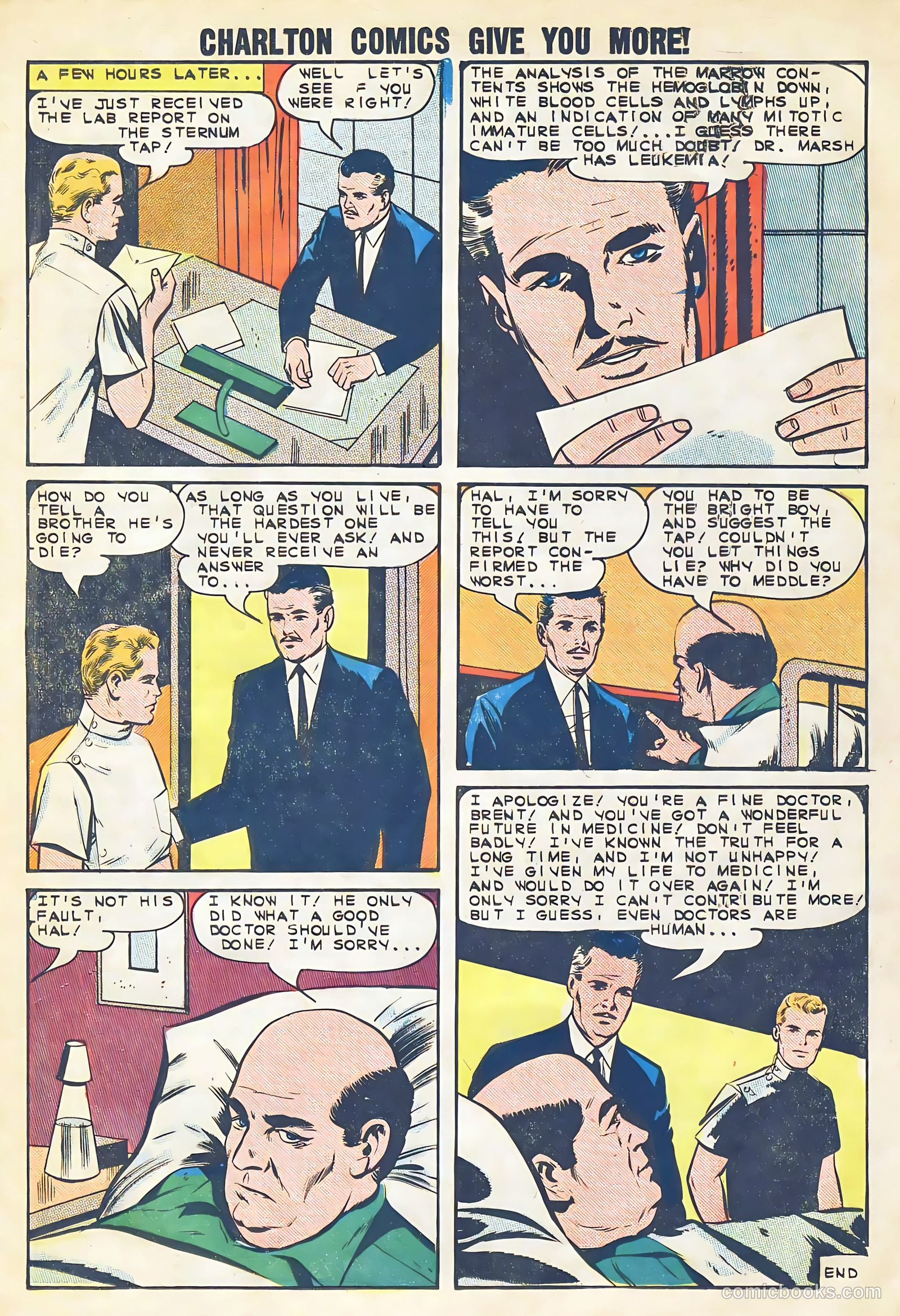 Three Nurses #23 — page 19 of 36