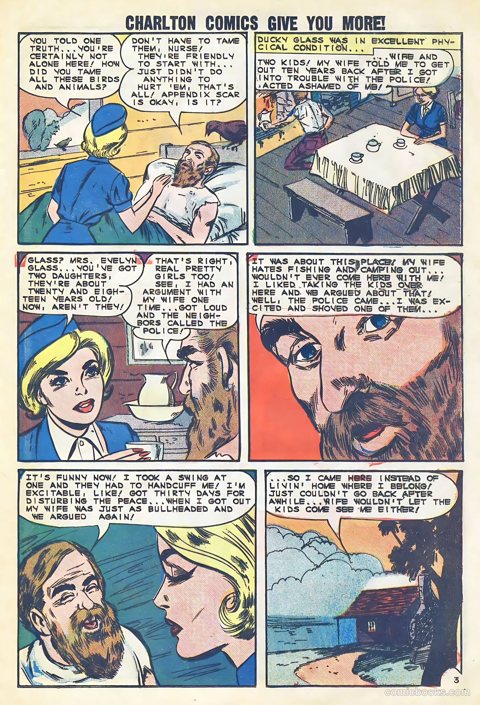 Three Nurses #23 — page 25 of 36