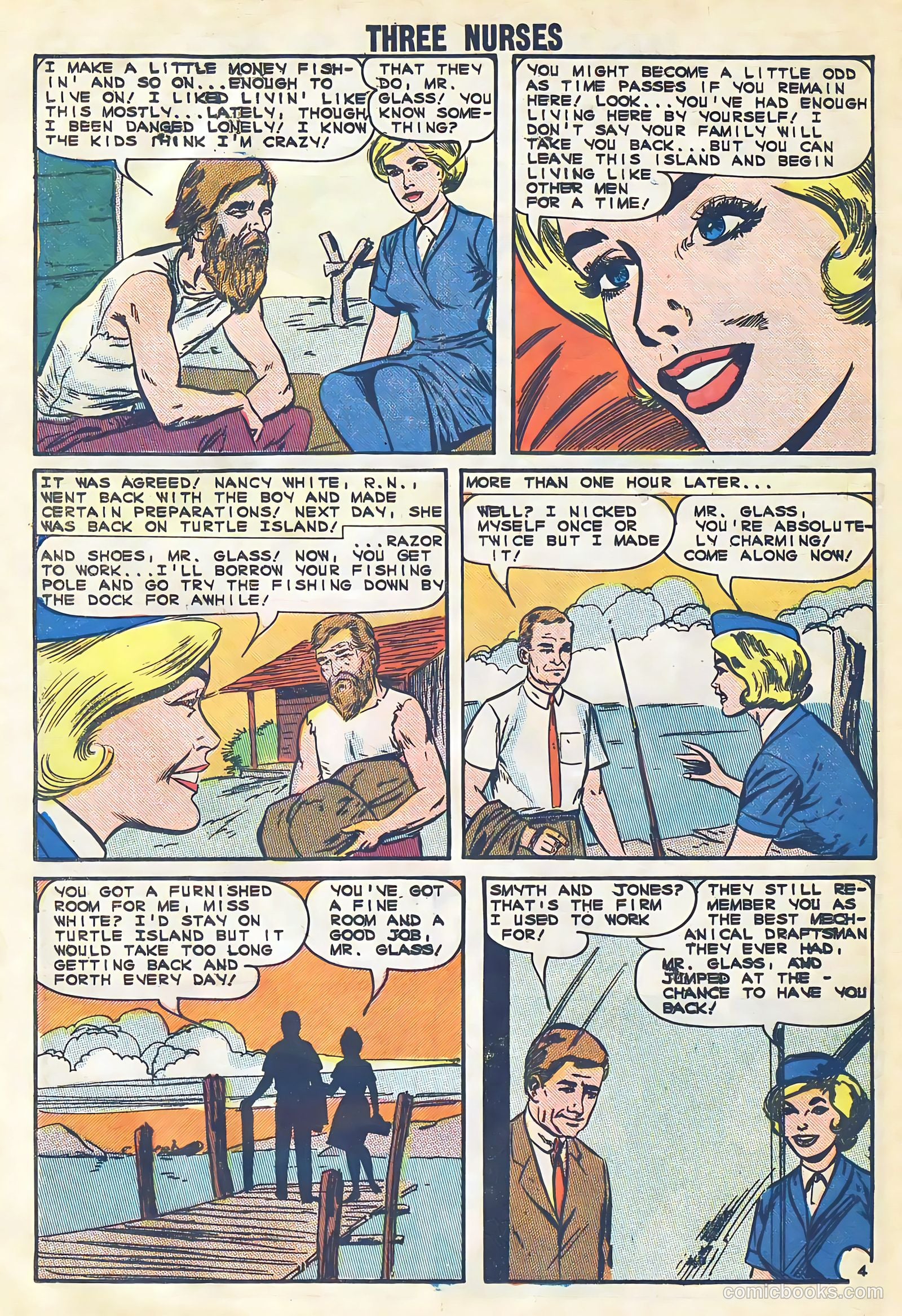 Three Nurses #23 — page 26 of 36