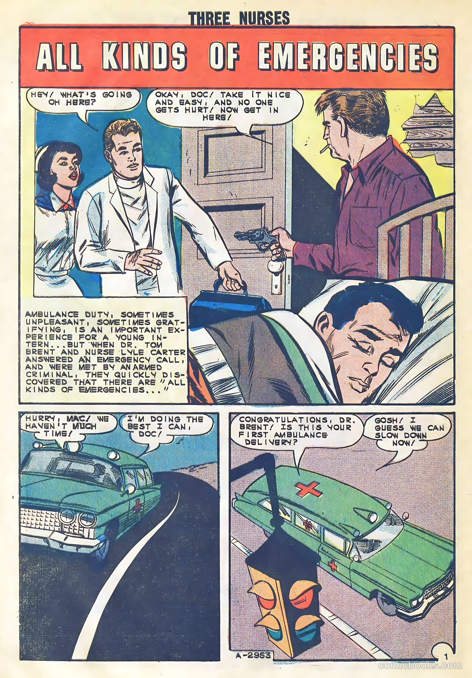 Three Nurses #23 — page 28 of 36