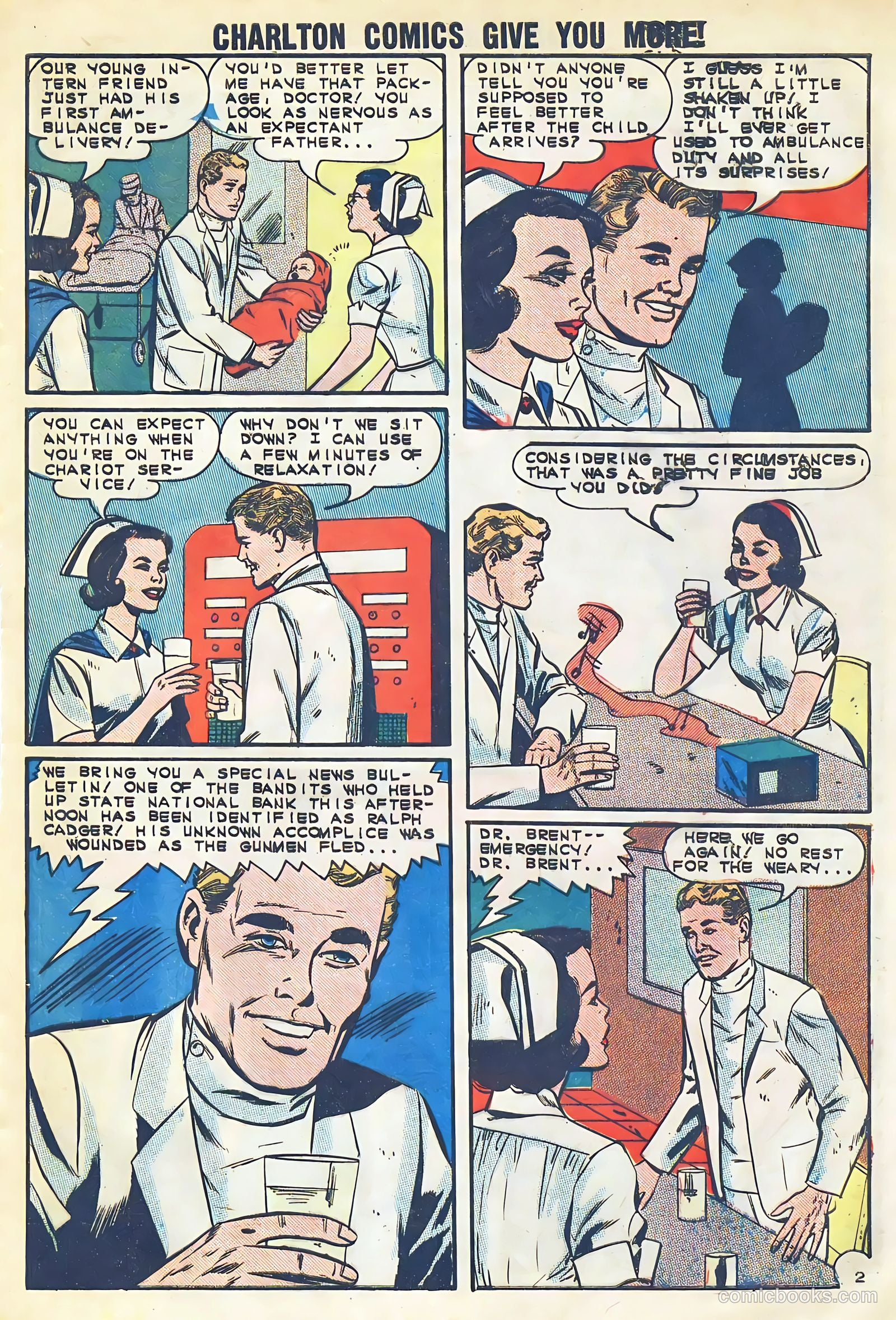 Three Nurses #23 — page 29 of 36