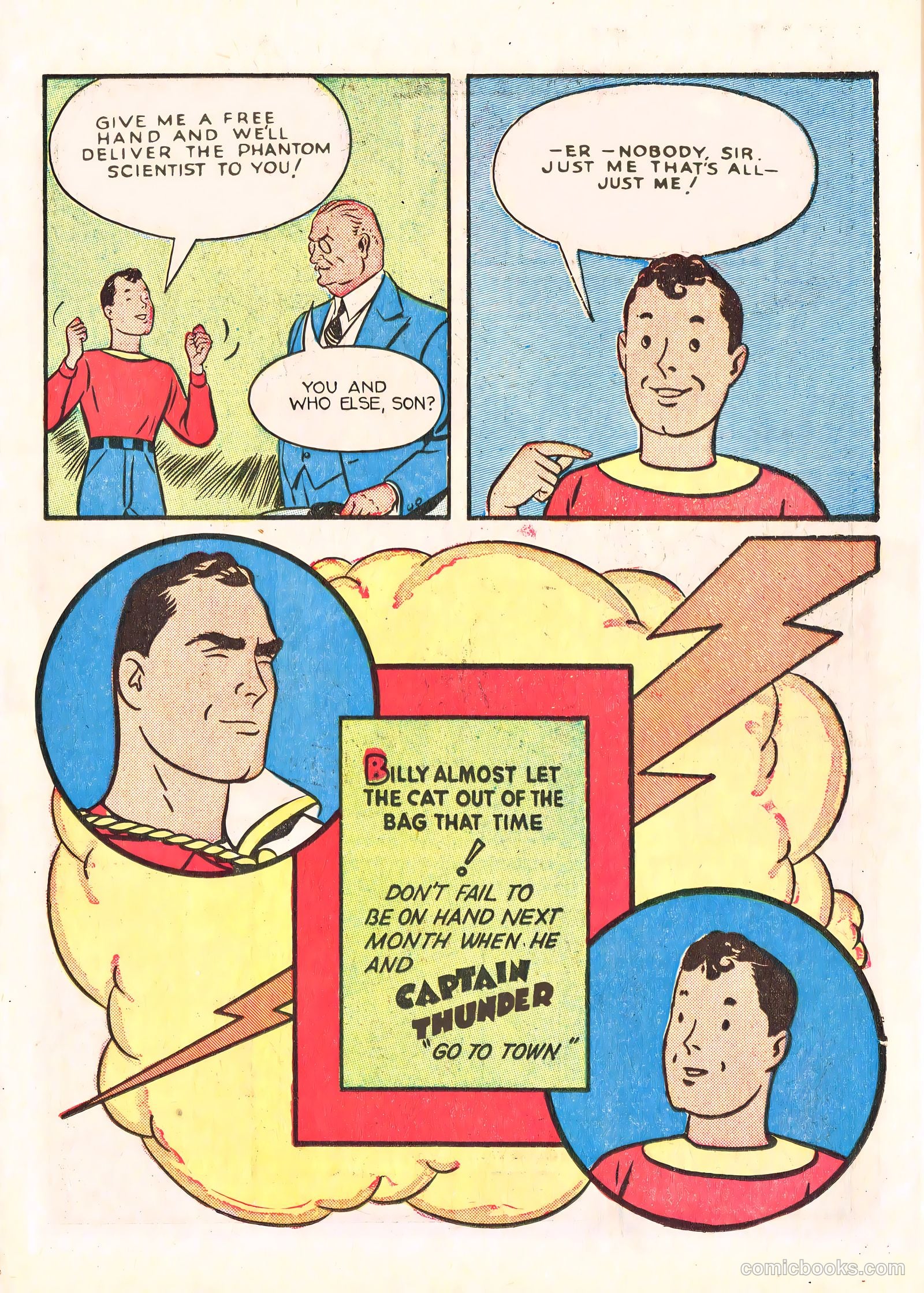 Thrill Comics #1 — page 17 of 29